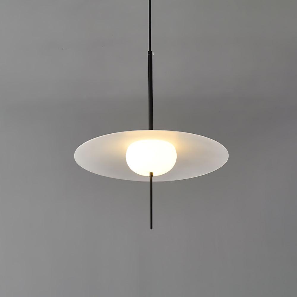 Astris Pendant Lamp - Blowlighting