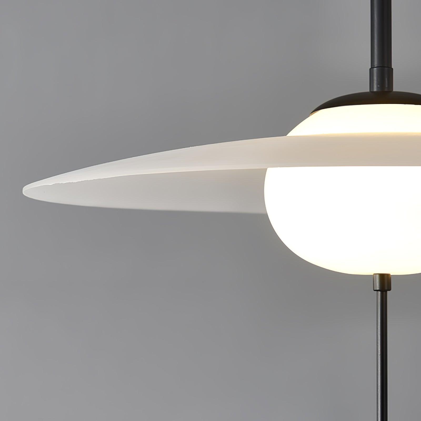 Astris Pendant Lamp - Blowlighting