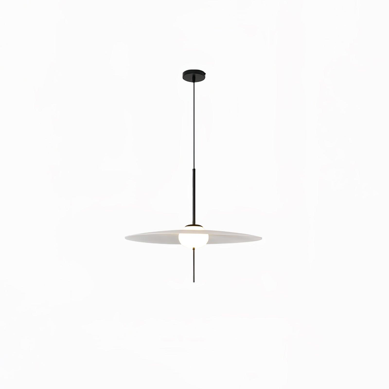 Astris Pendant Lamp - Blowlighting