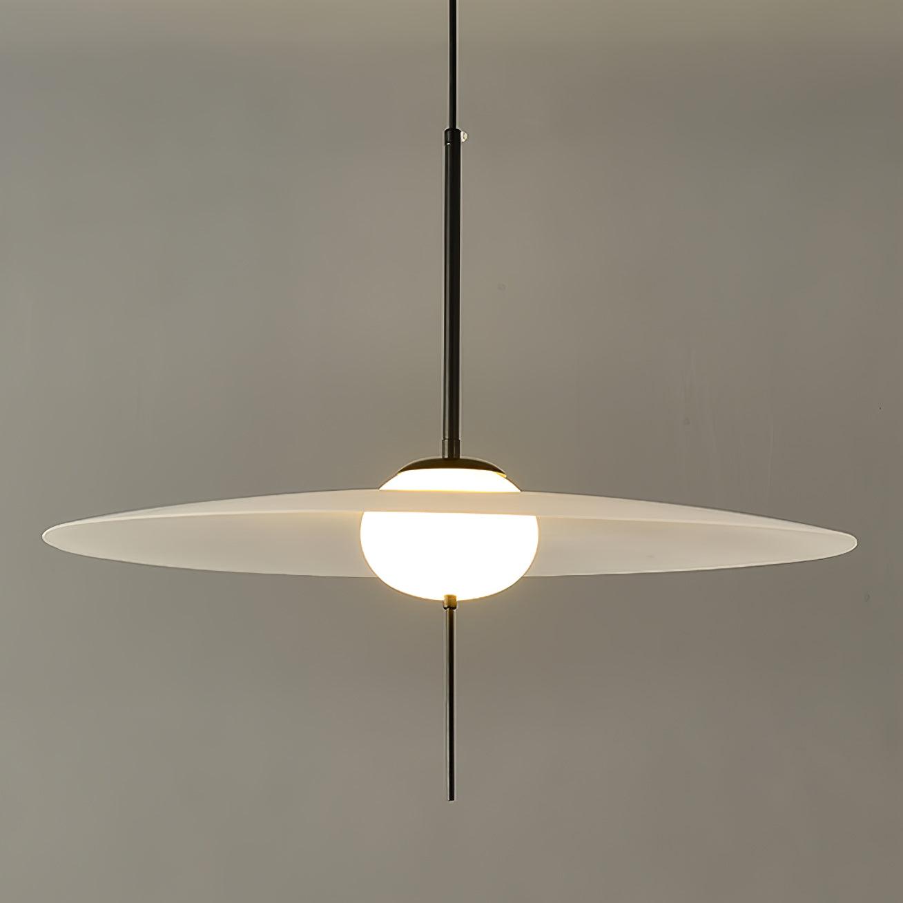 Astris Pendant Lamp - Blowlighting