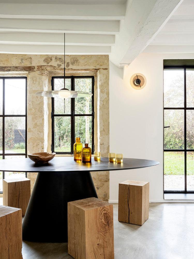 Astris Pendant Lamp - Blowlighting