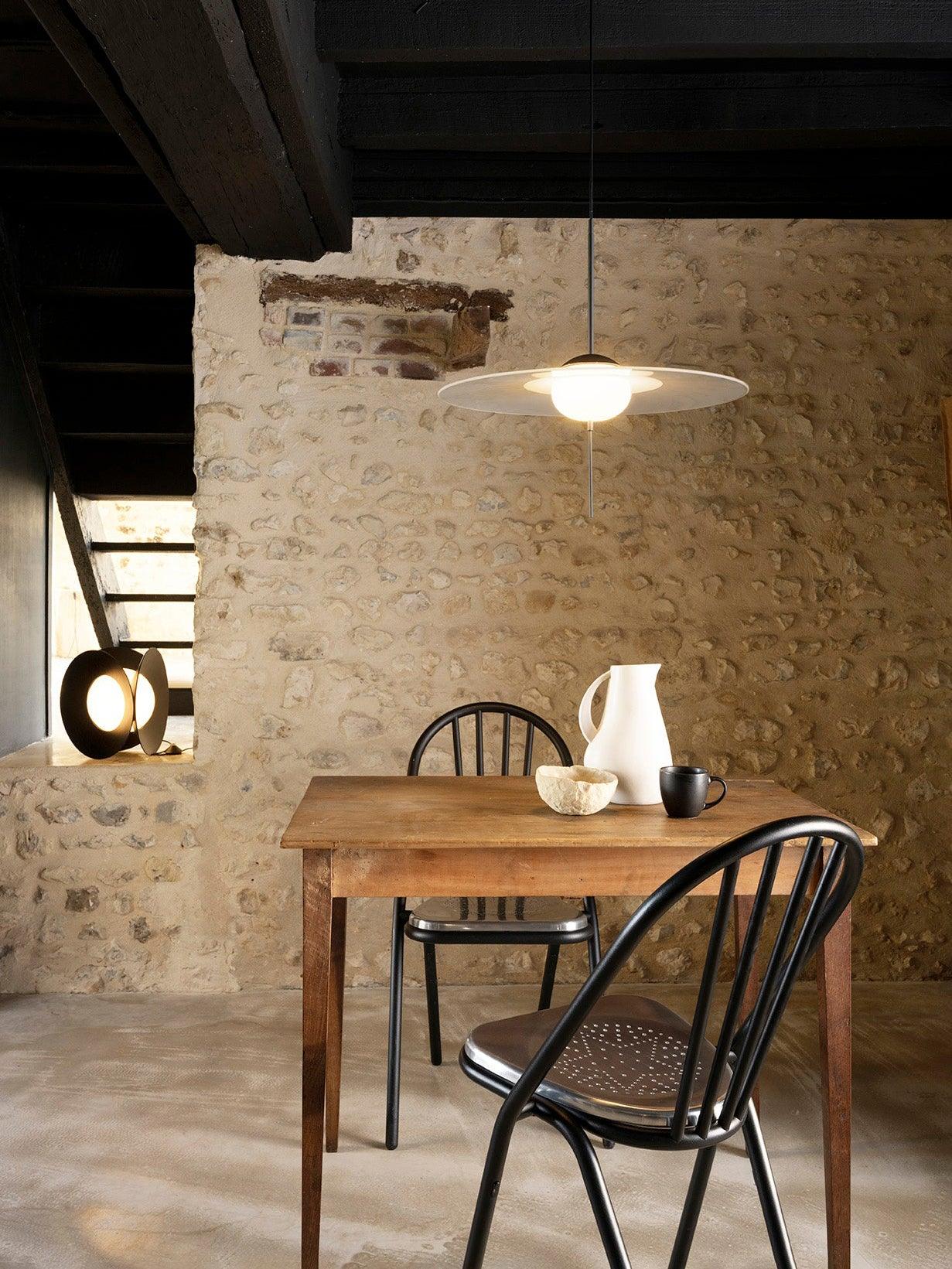 Astris Pendant Lamp - Blowlighting