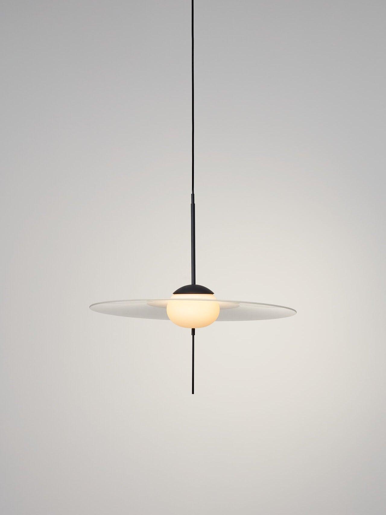 Astris Pendant Lamp - Blowlighting