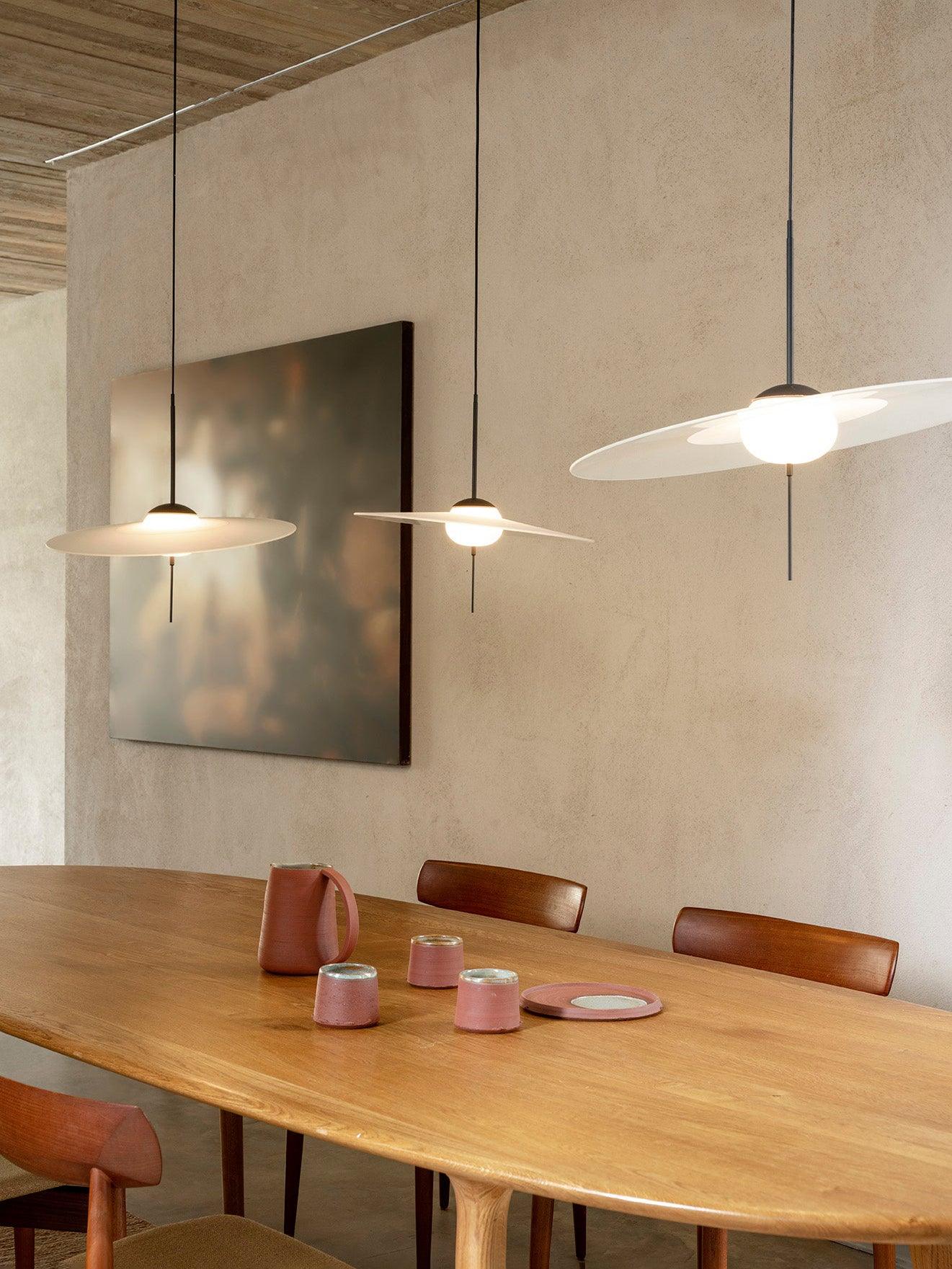Astris Pendant Lamp - Blowlighting