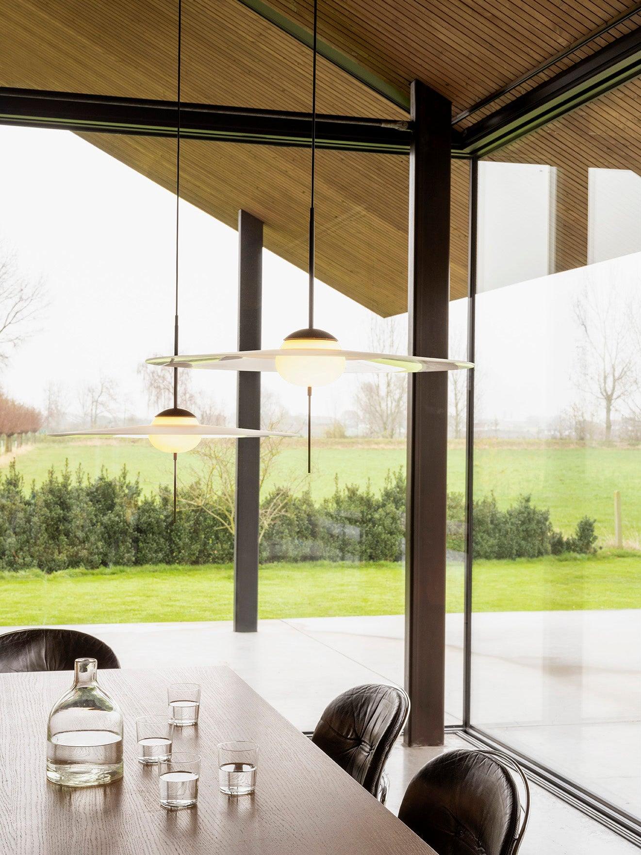 Astris Pendant Lamp - Blowlighting