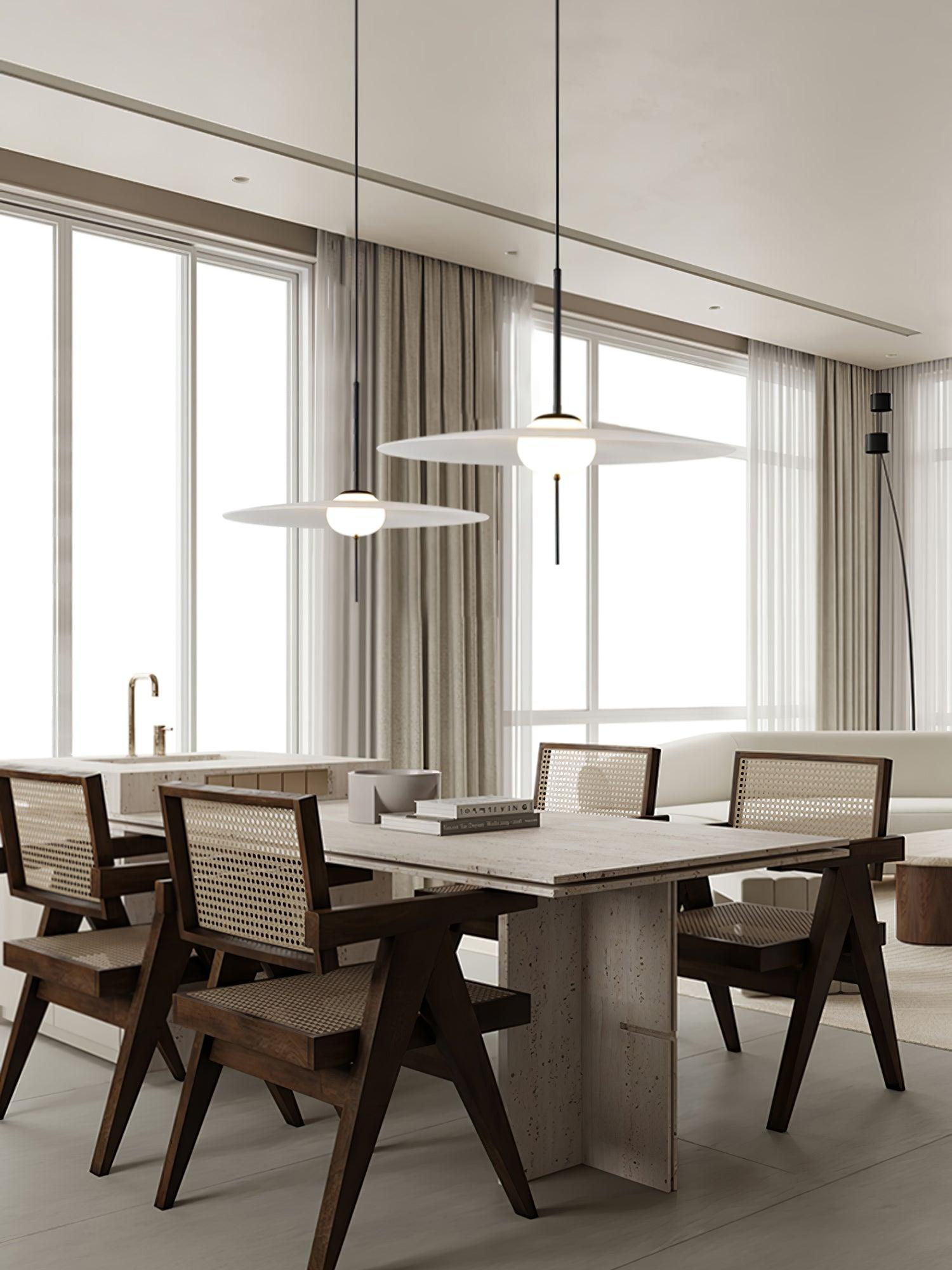 Astris Pendant Lamp - Blowlighting