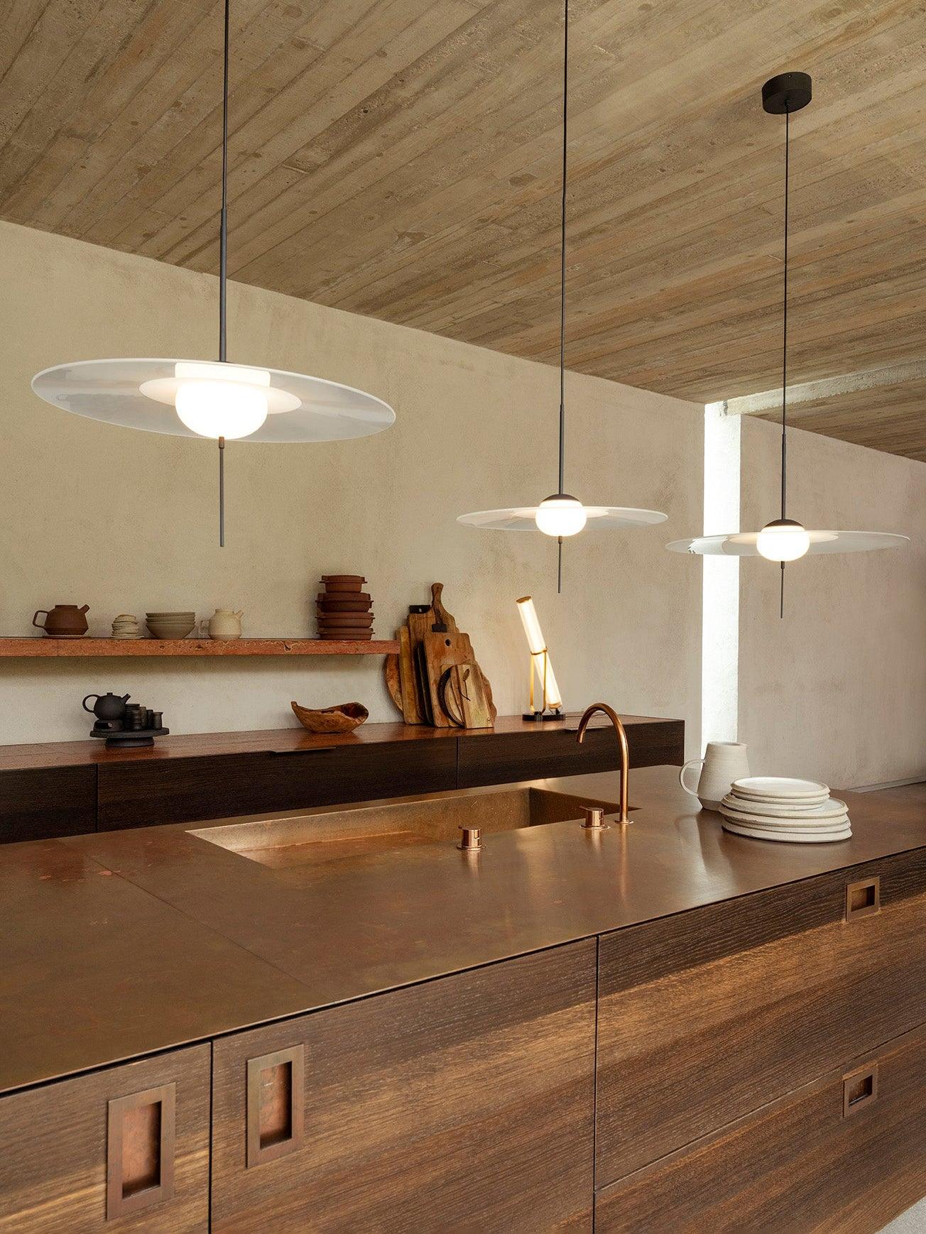 Astris Pendant Lamp - Blowlighting