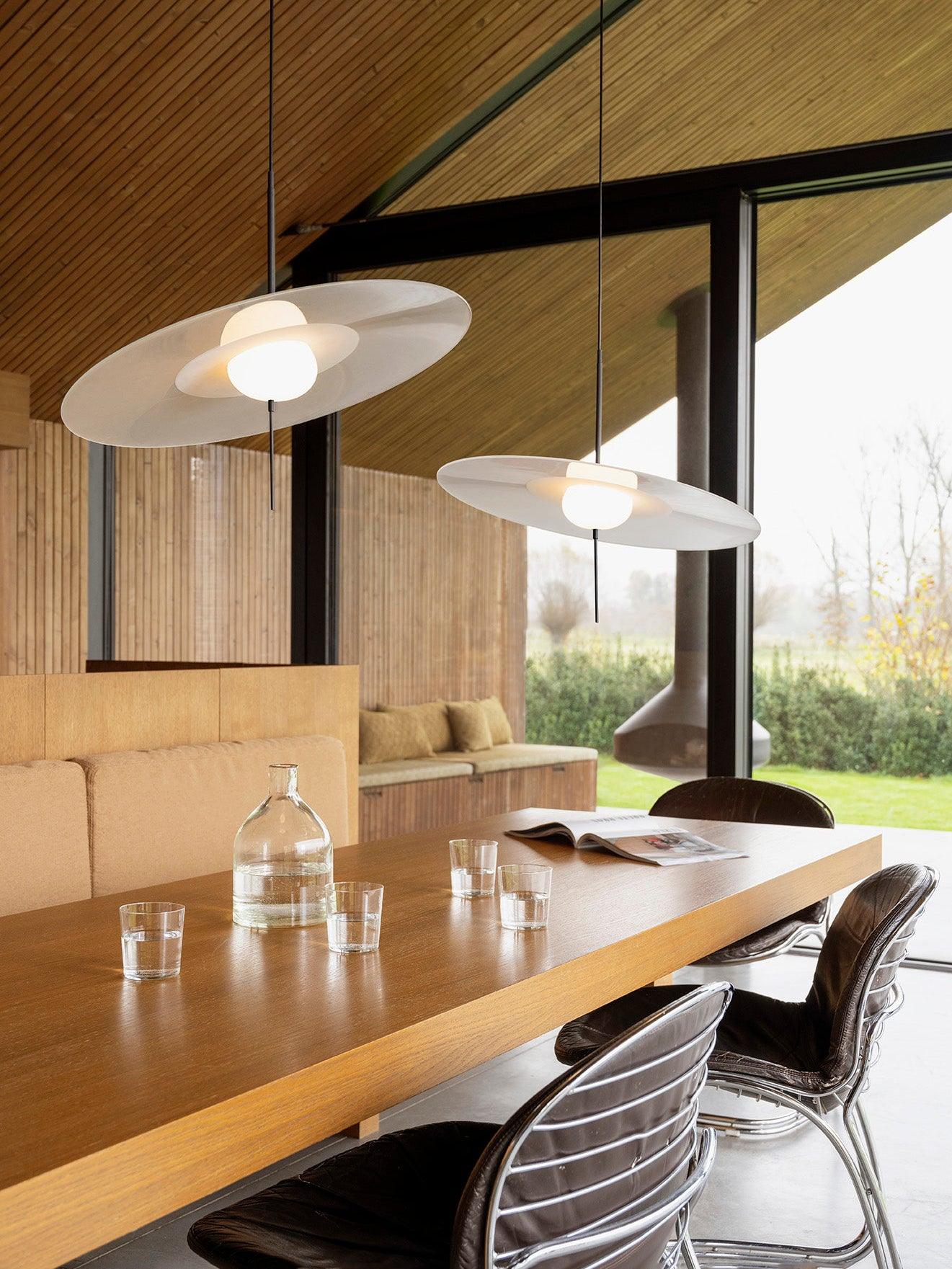 Astris Pendant Lamp - Blowlighting