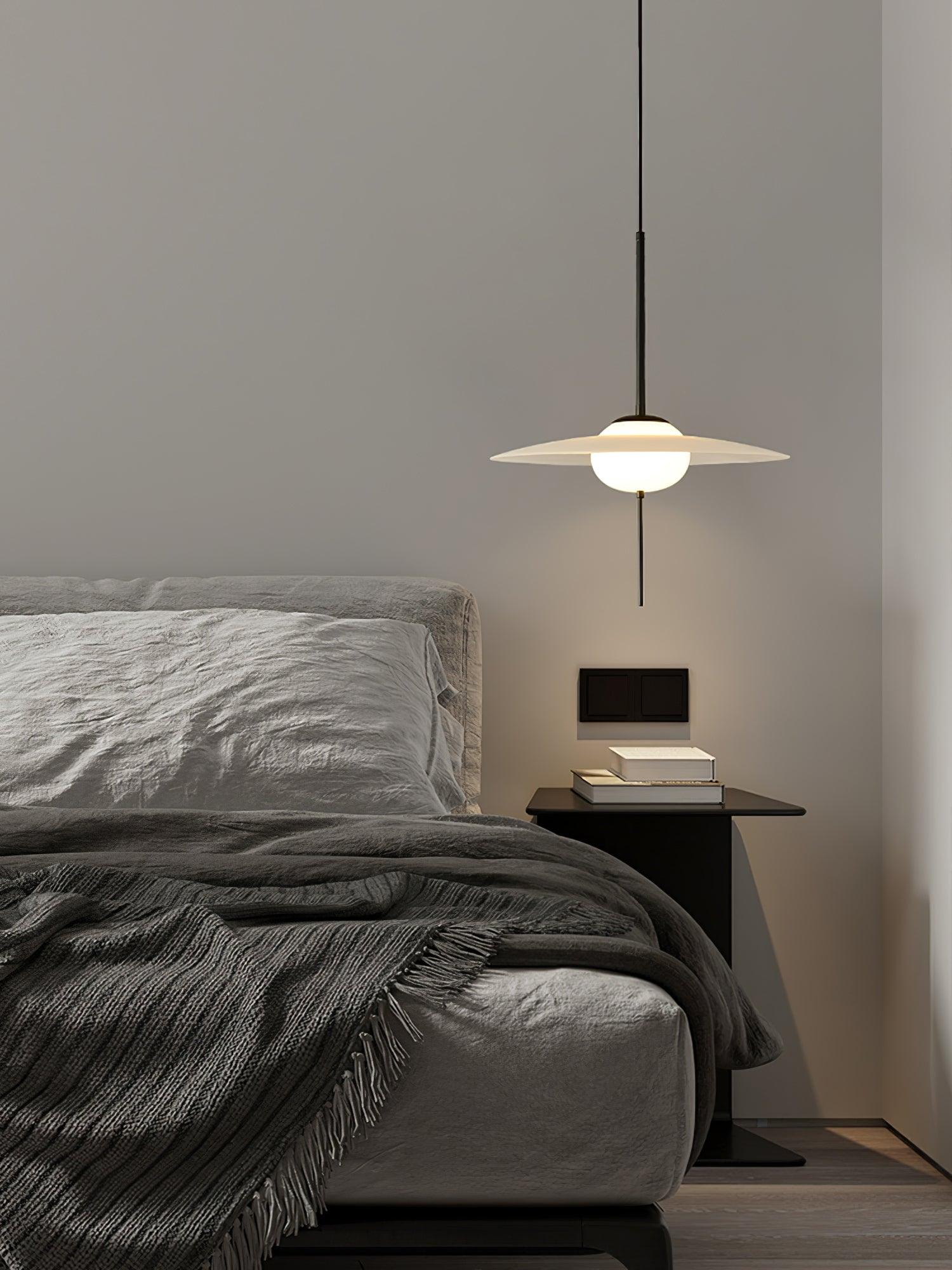 Astris Pendant Lamp - Blowlighting