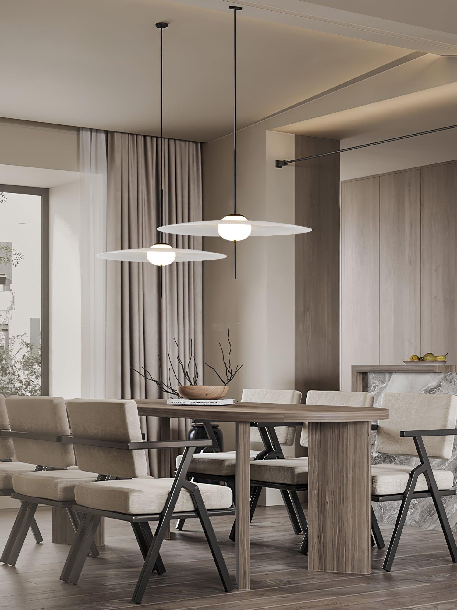 Astris Pendant Lamp - Blowlighting