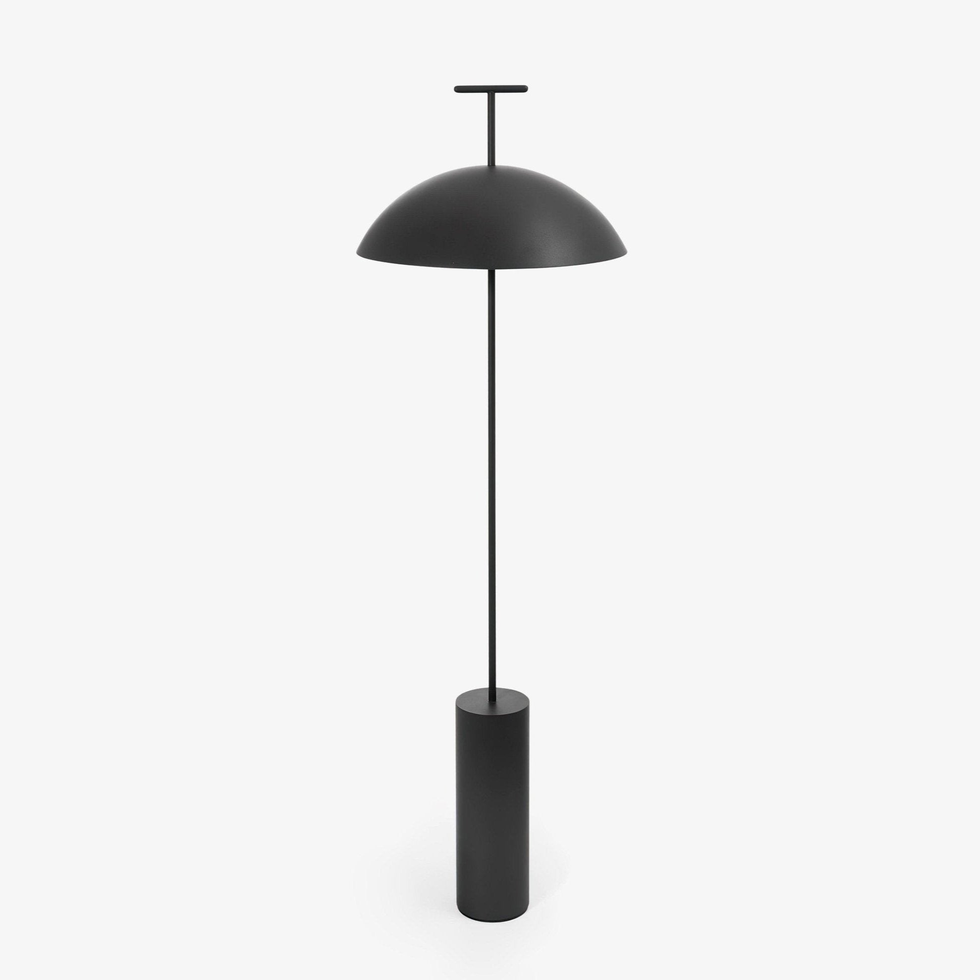 Monolith Dome Floor Lamp - Blowlighting