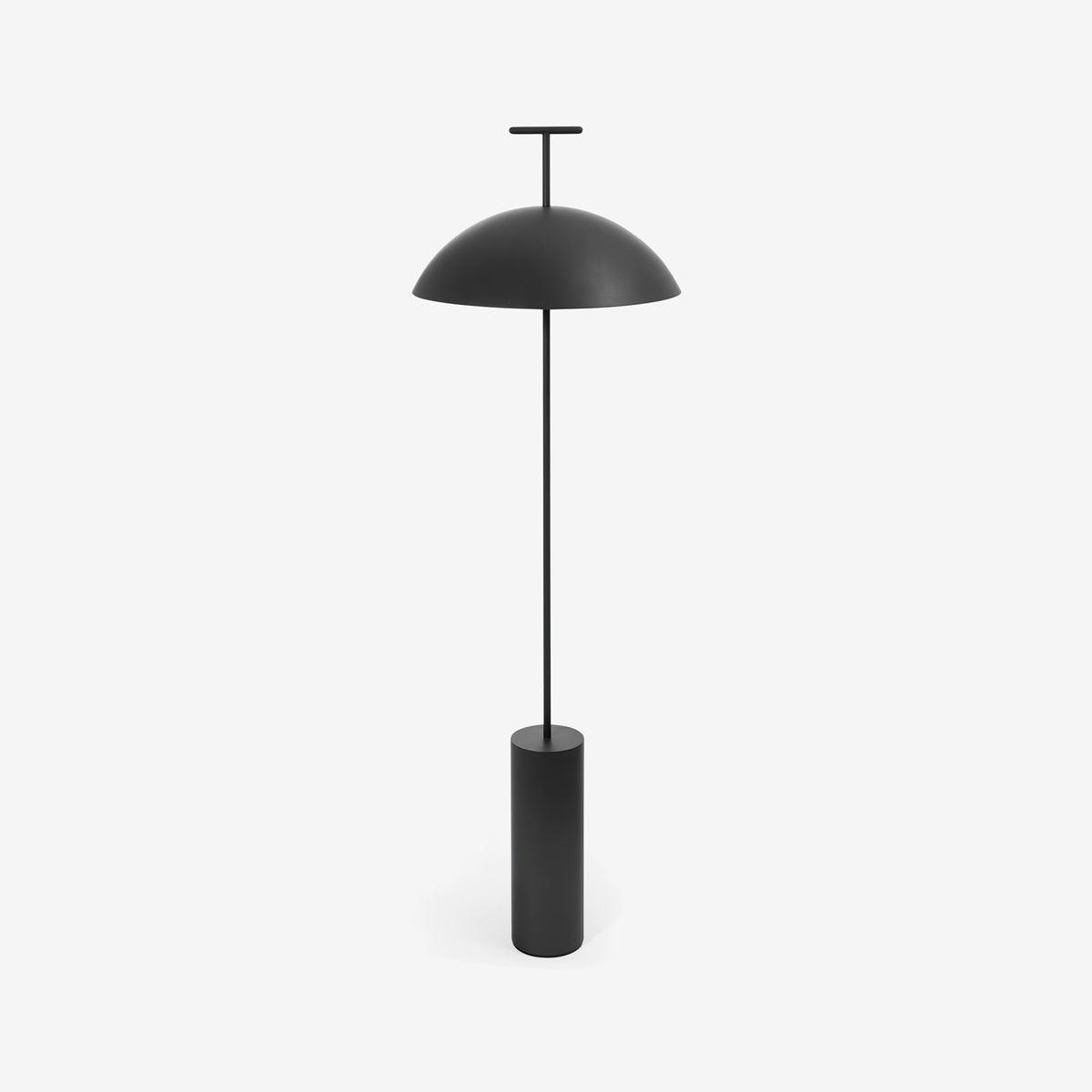 Monolith Dome Floor Lamp - Blowlighting