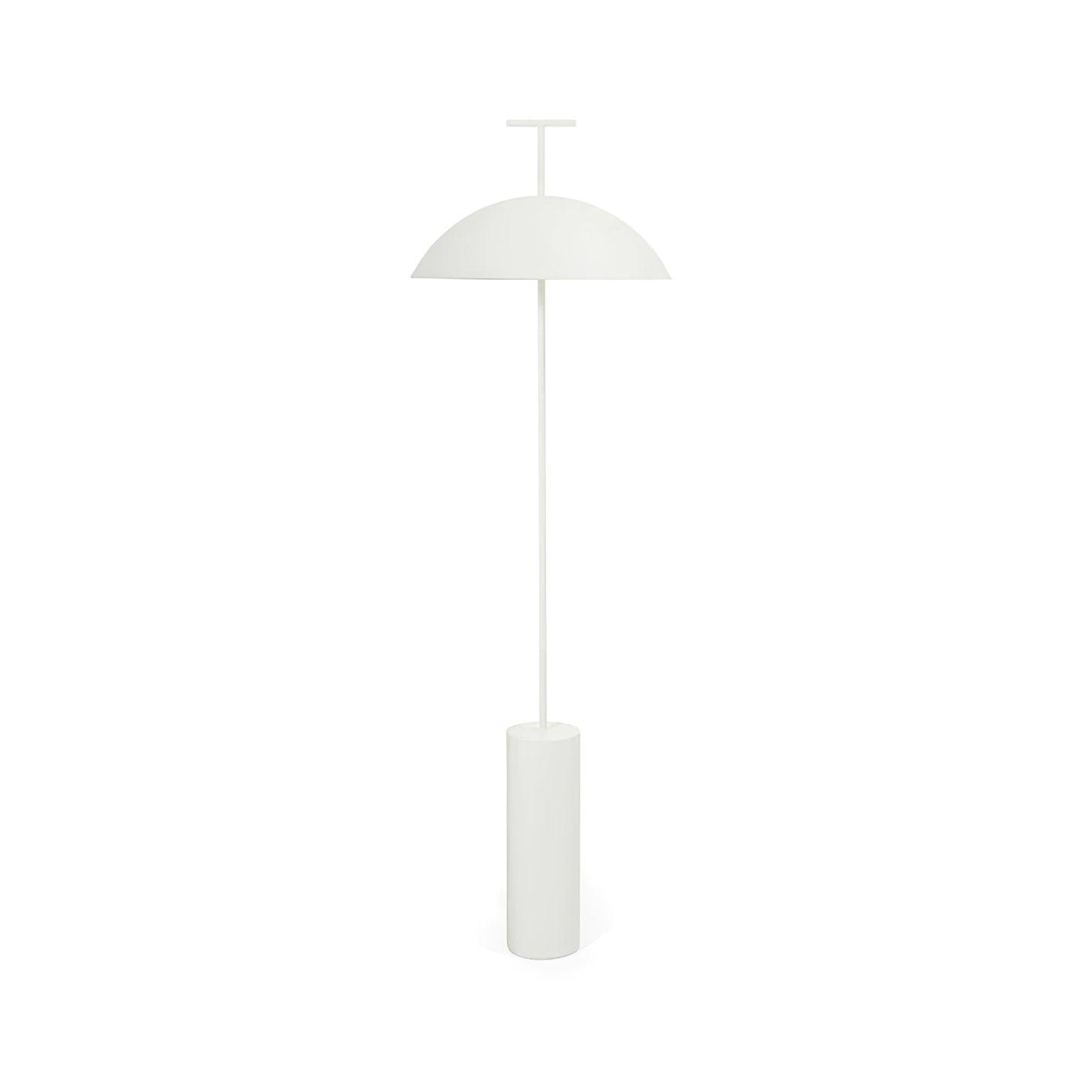 Monolith Dome Floor Lamp - Blowlighting