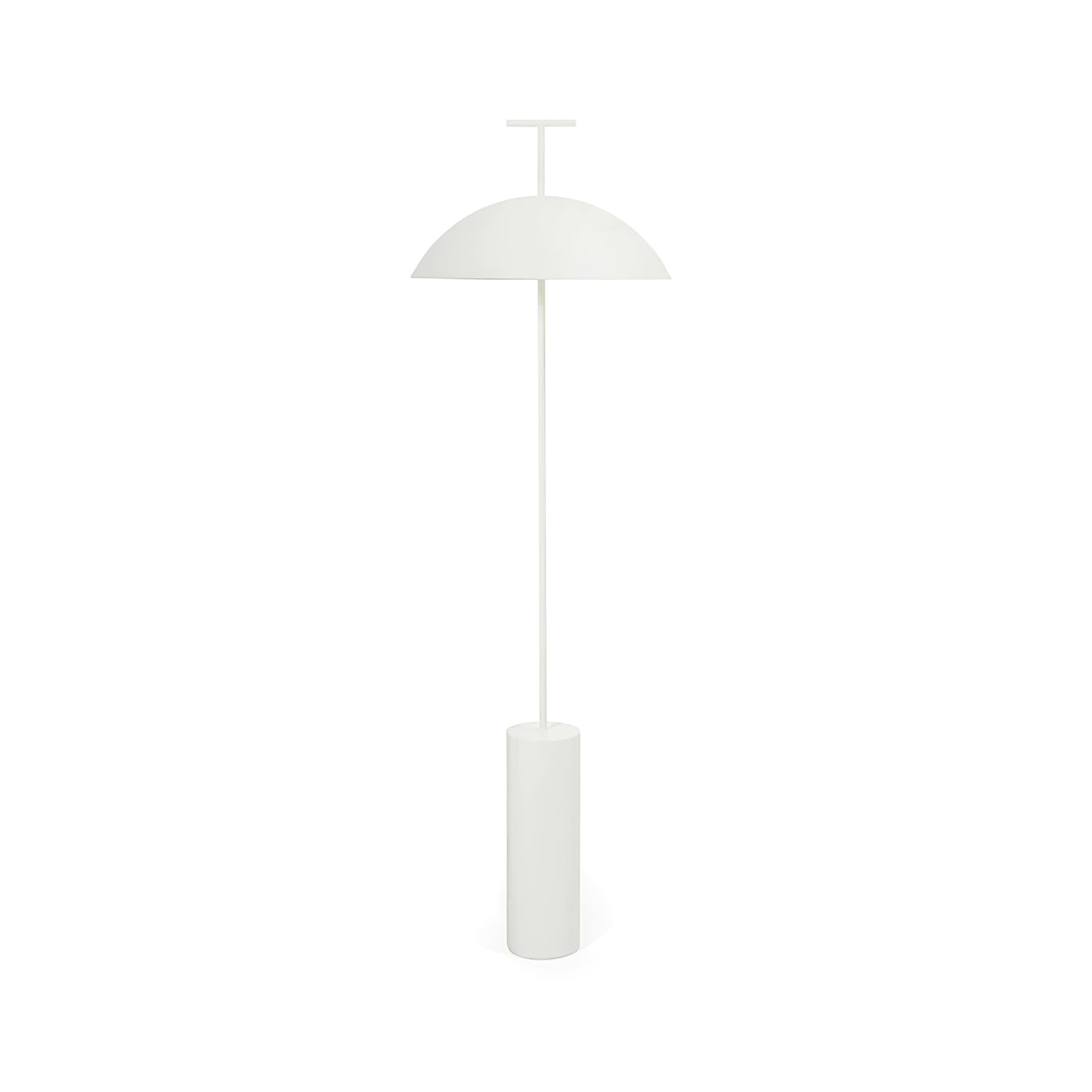 Monolith Dome Floor Lamp - Blowlighting