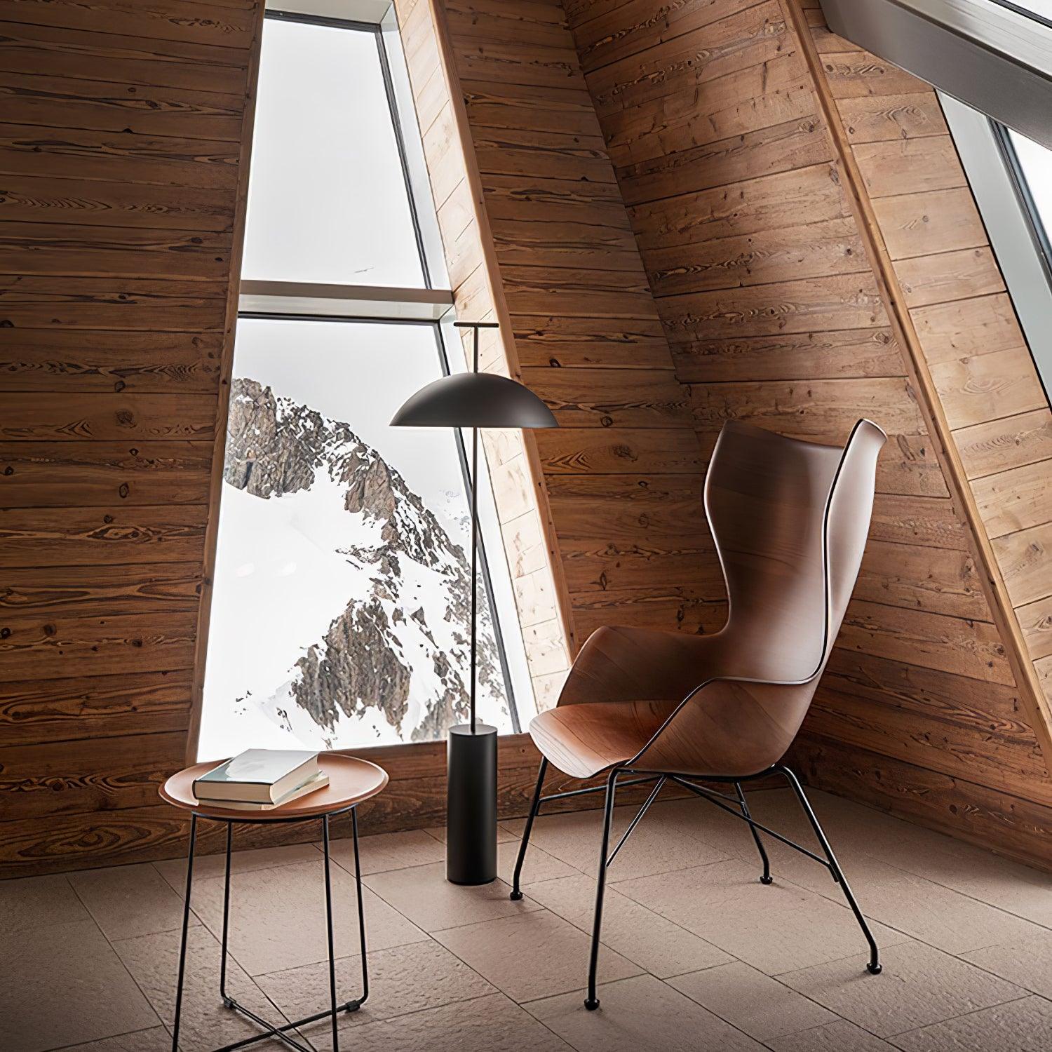 Monolith Dome Floor Lamp - Blowlighting