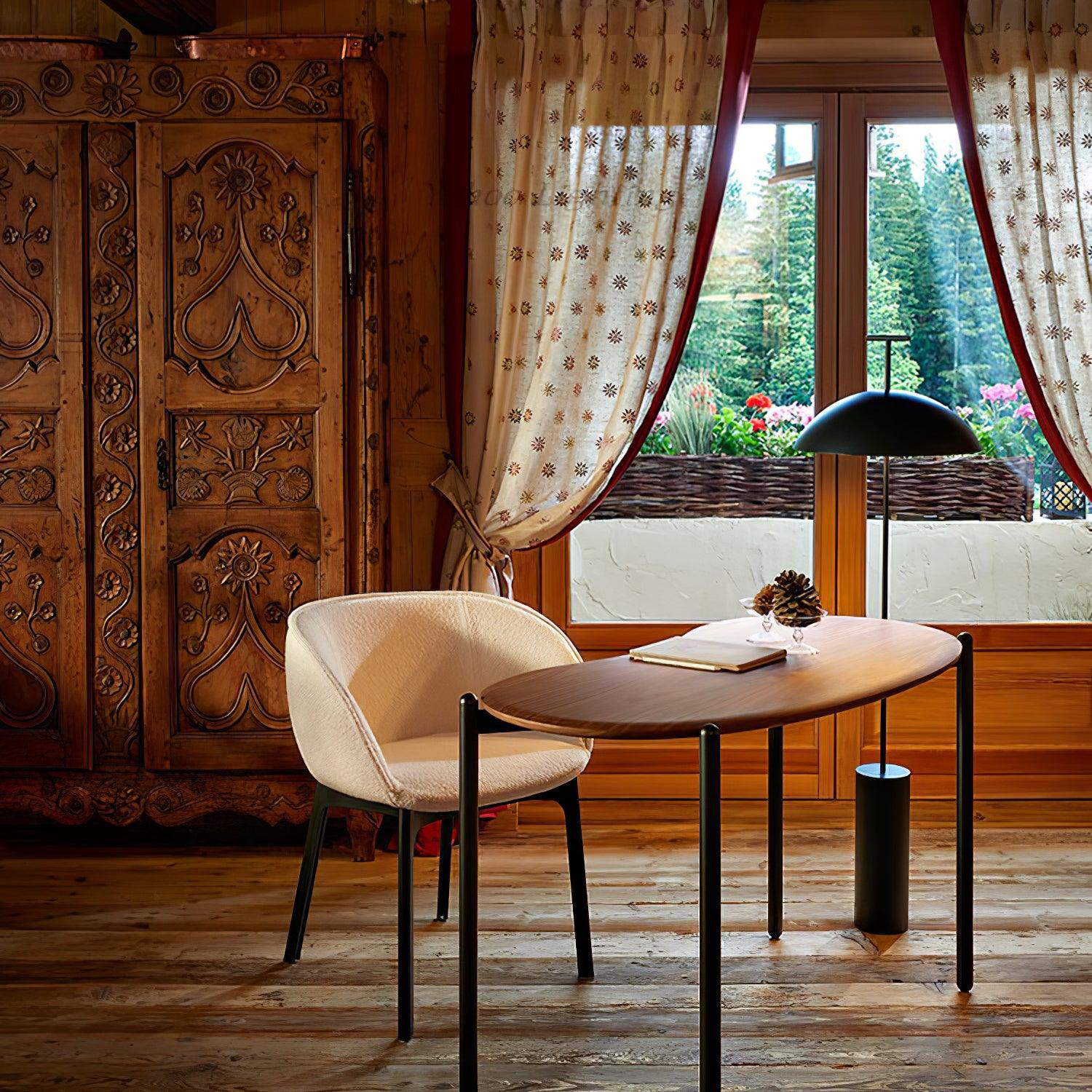 Monolith Dome Floor Lamp - Blowlighting