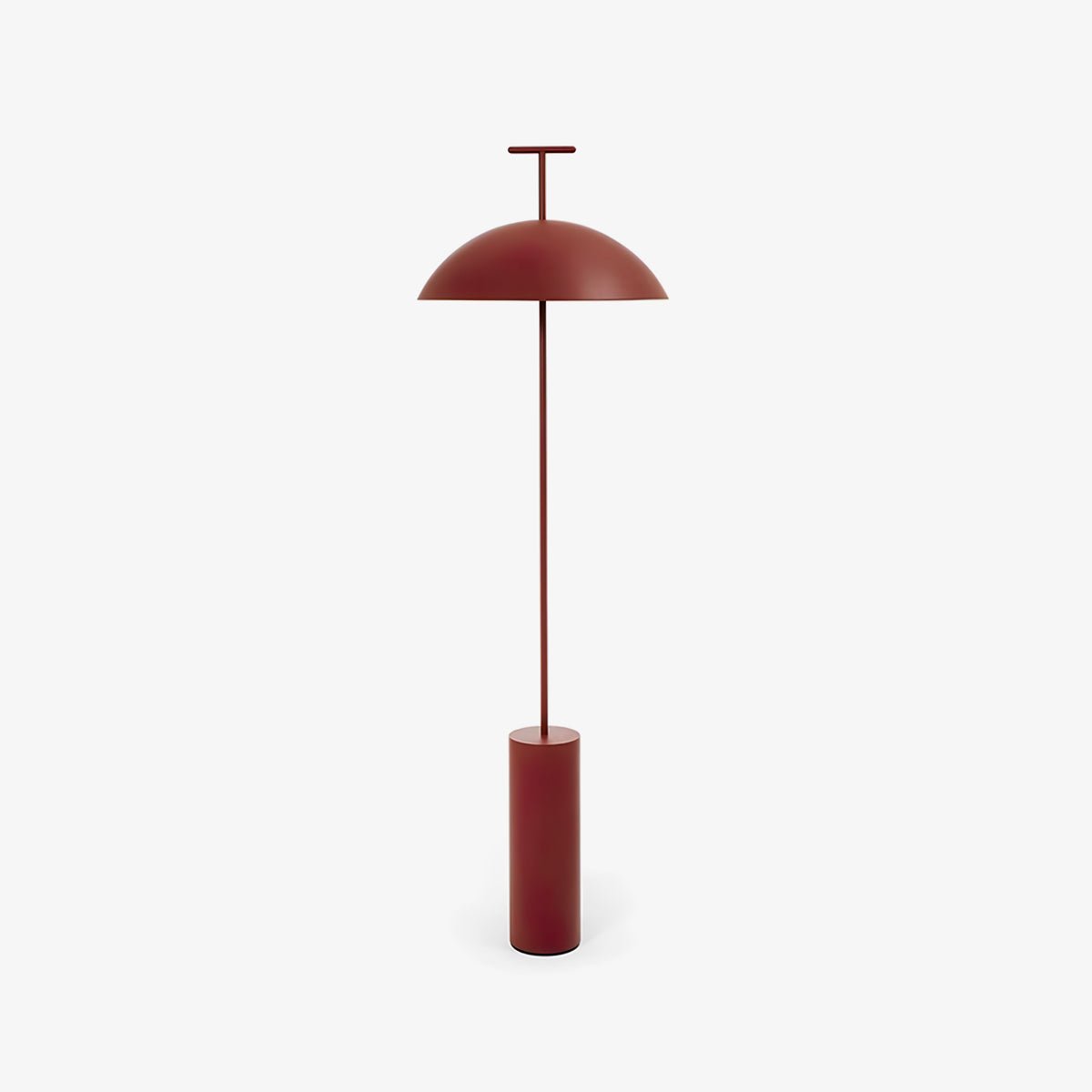 Monolith Dome Floor Lamp - Blowlighting