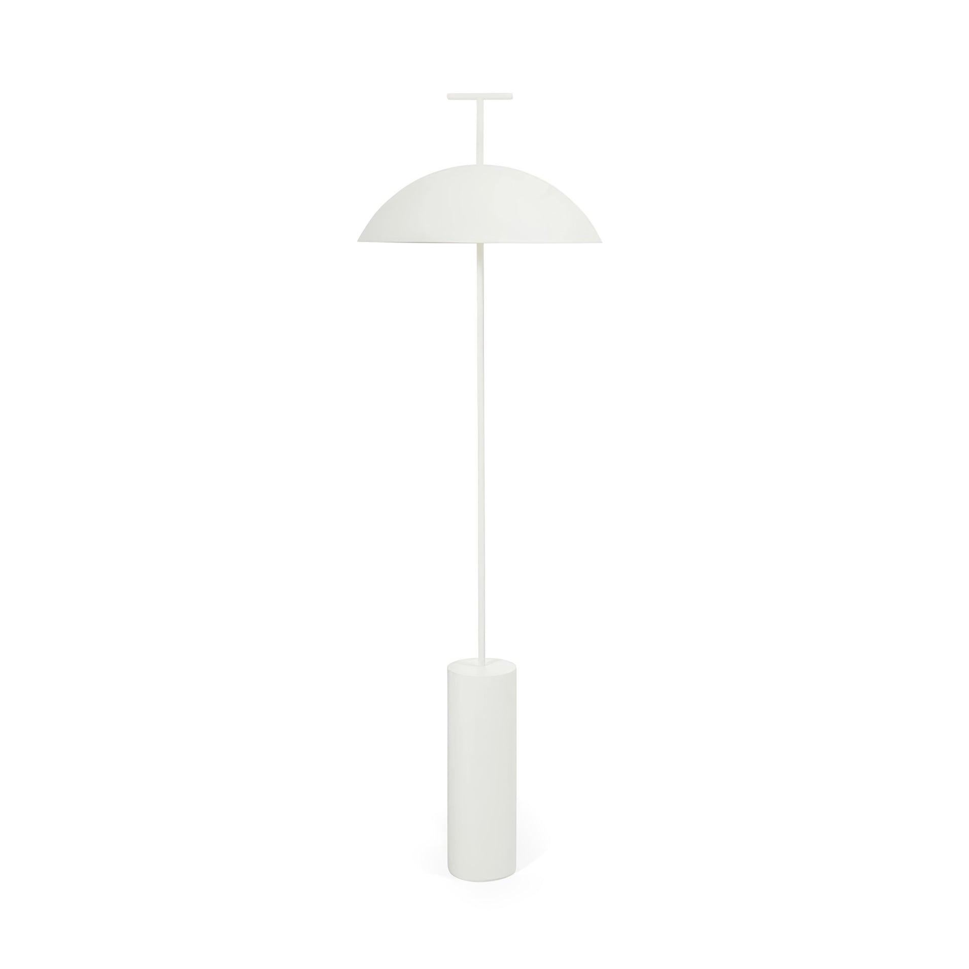 Monolith Dome Floor Lamp - Blowlighting