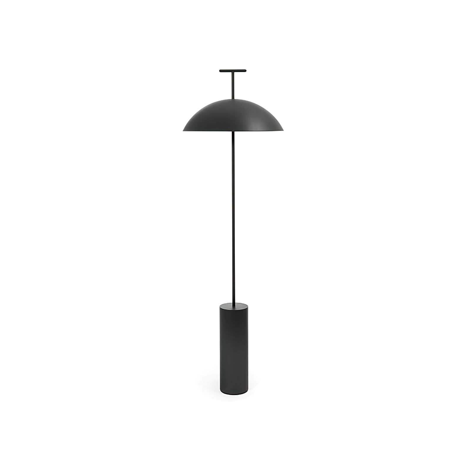Monolith Dome Floor Lamp - Blowlighting