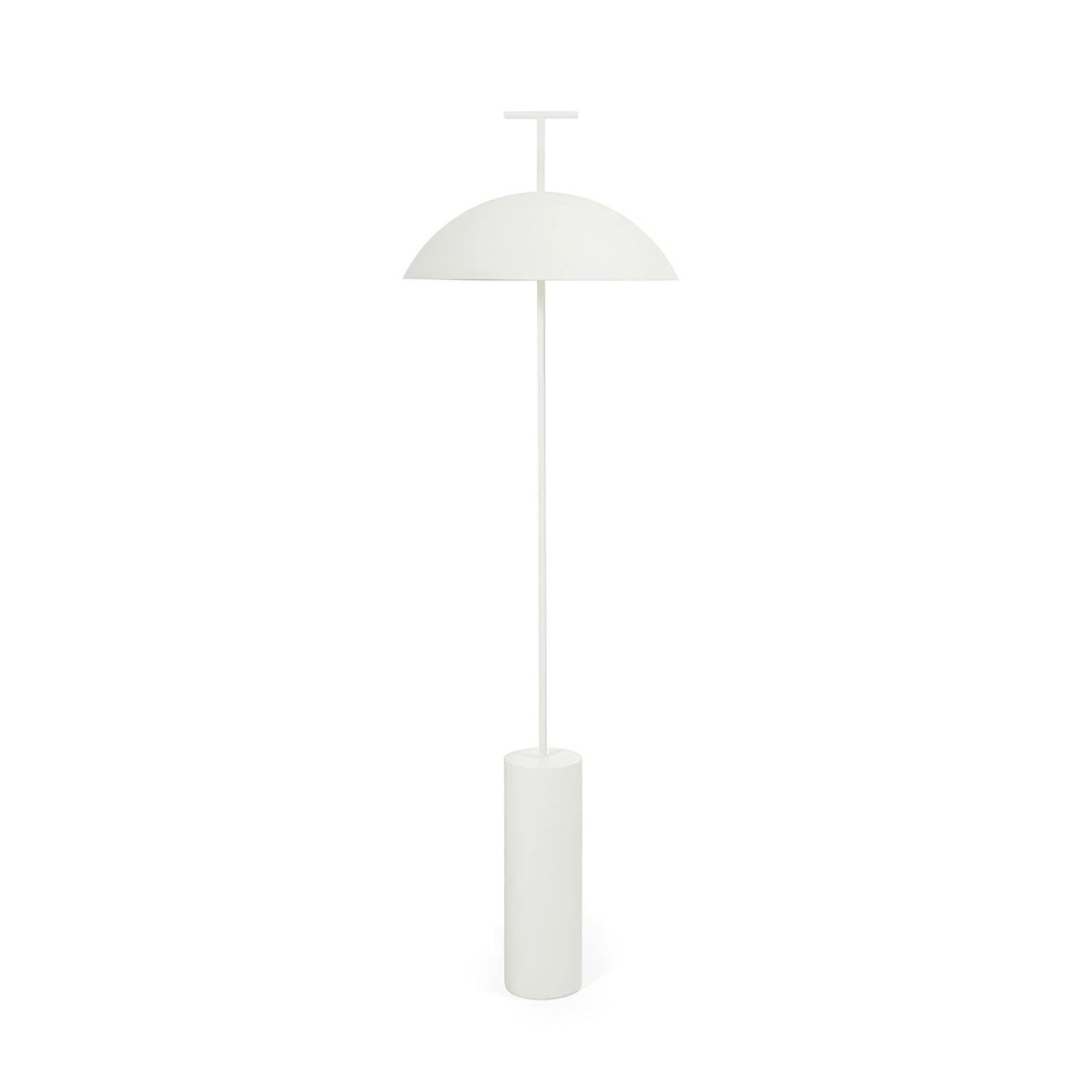 Monolith Dome Floor Lamp - Blowlighting