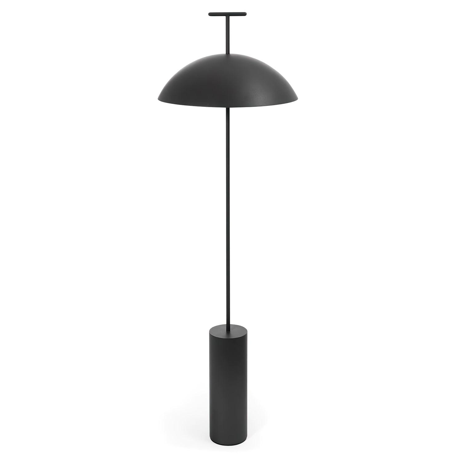 Monolith Dome Floor Lamp - Blowlighting
