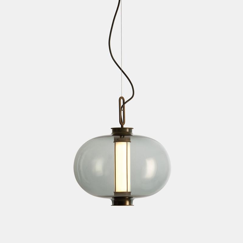 Bai Family Pendant Light - Blowlighting