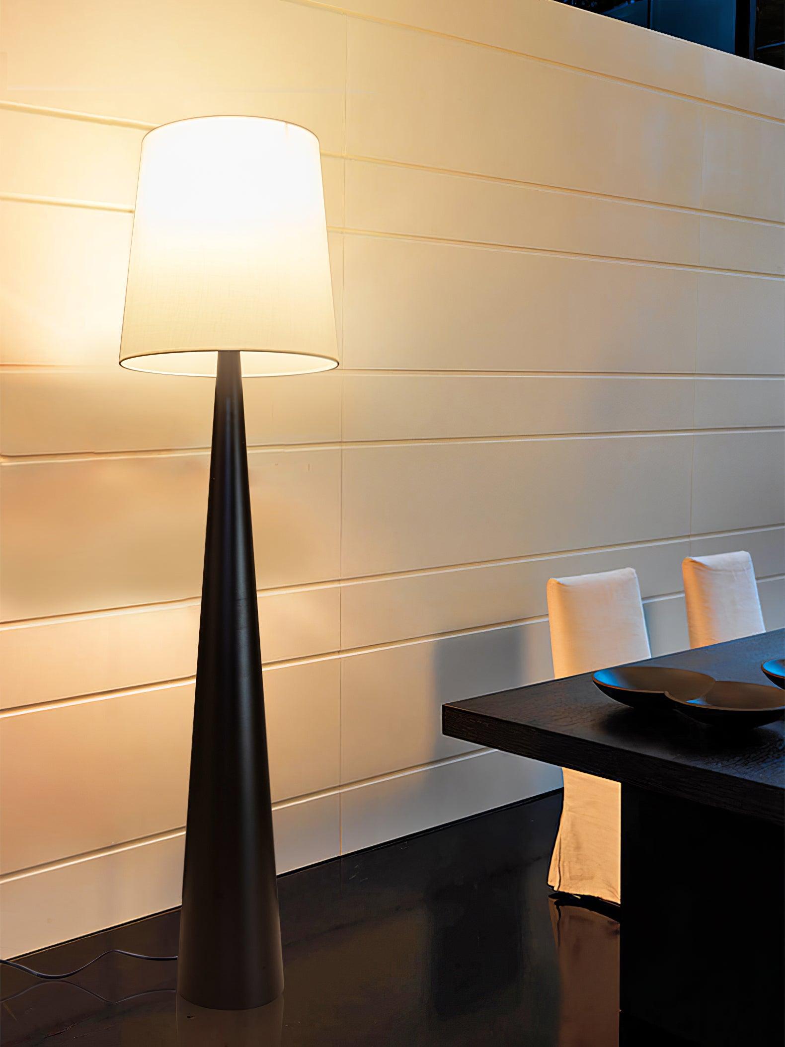 Montenegro Floor Lamp - Blowlighting