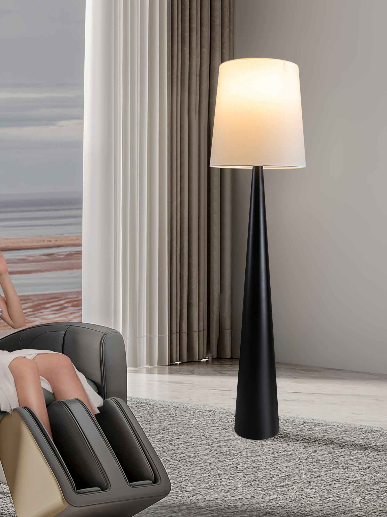 Montenegro Floor Lamp - Blowlighting