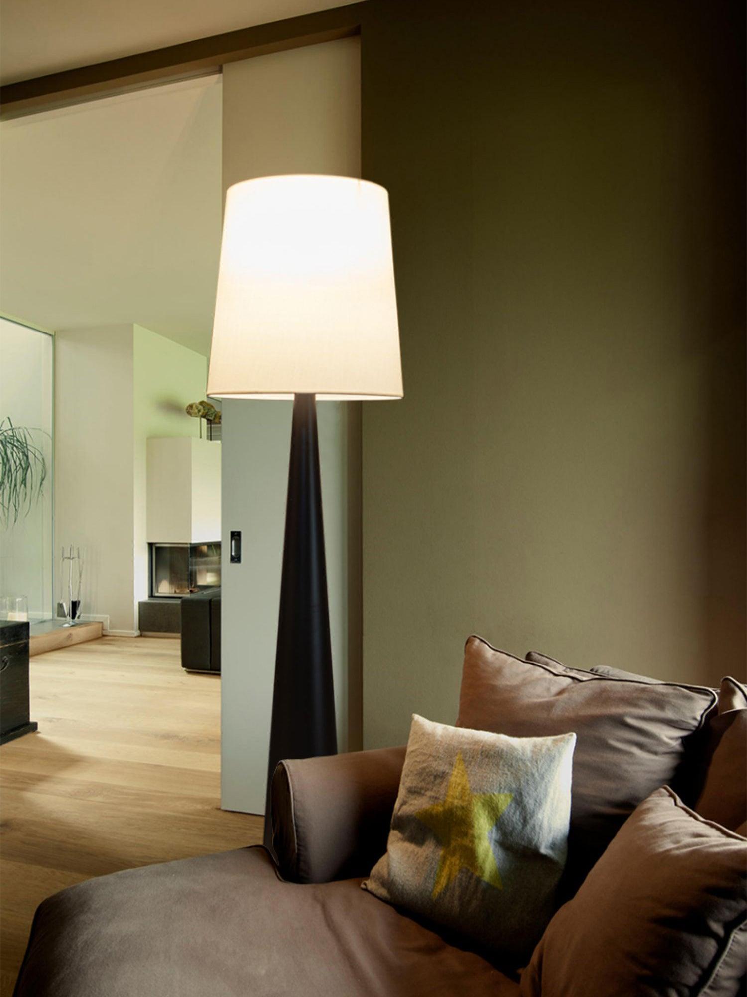 Montenegro Floor Lamp - Blowlighting