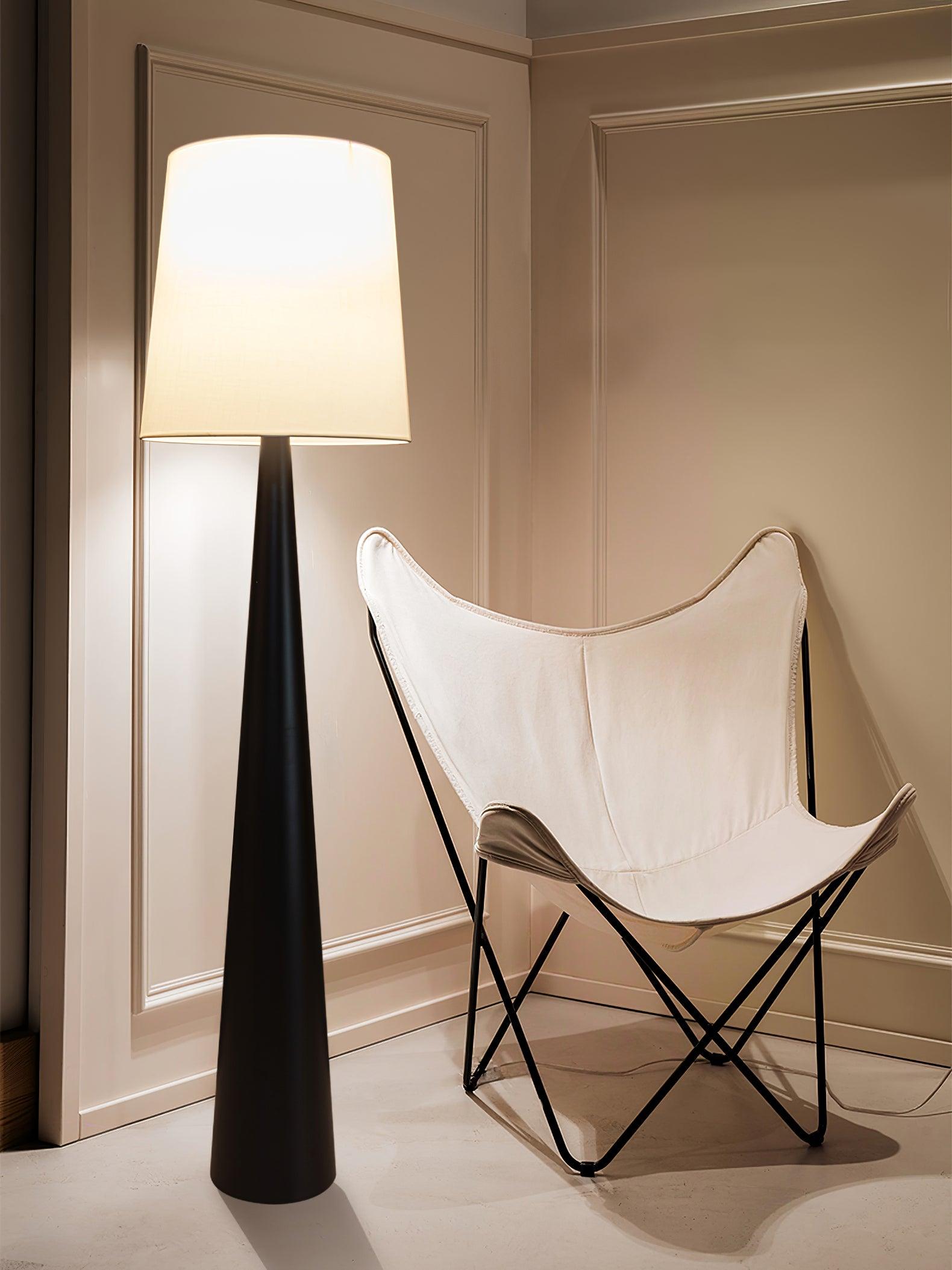 Montenegro Floor Lamp - Blowlighting
