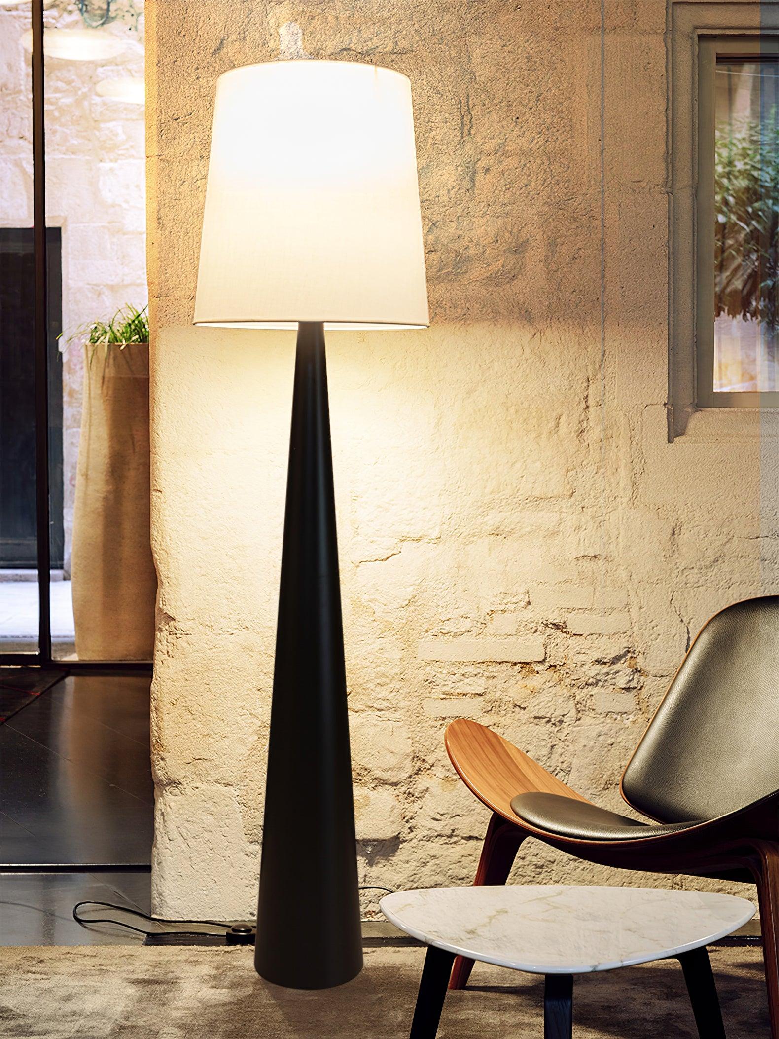 Montenegro Floor Lamp - Blowlighting