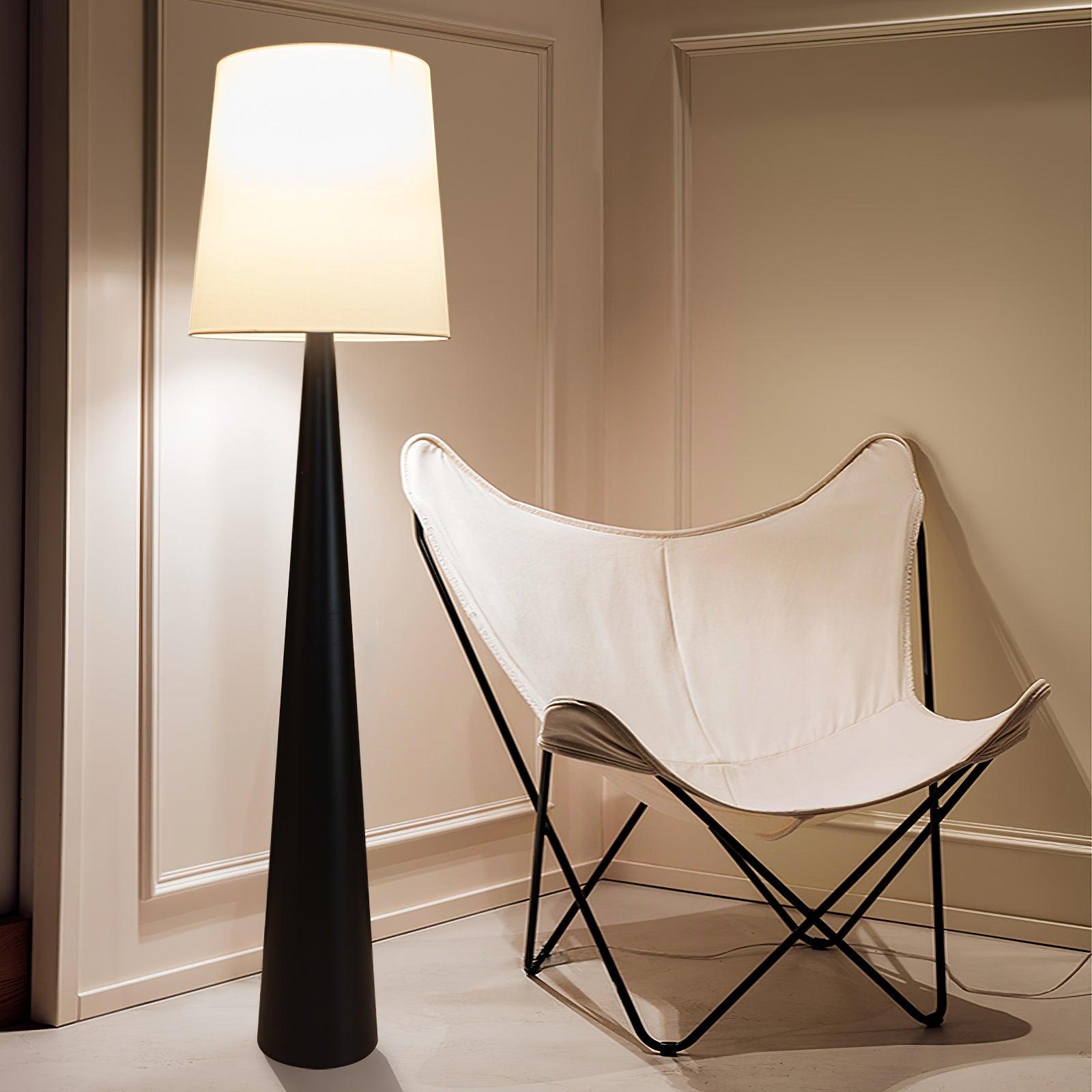 Montenegro Floor Lamp - Blowlighting
