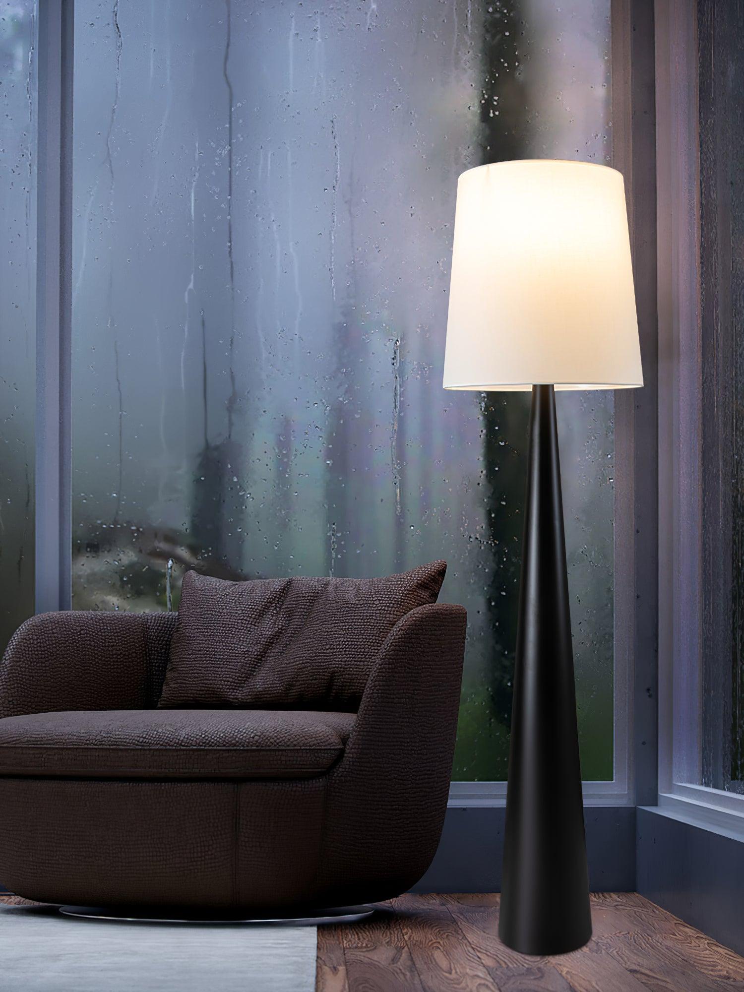 Montenegro Floor Lamp - Blowlighting