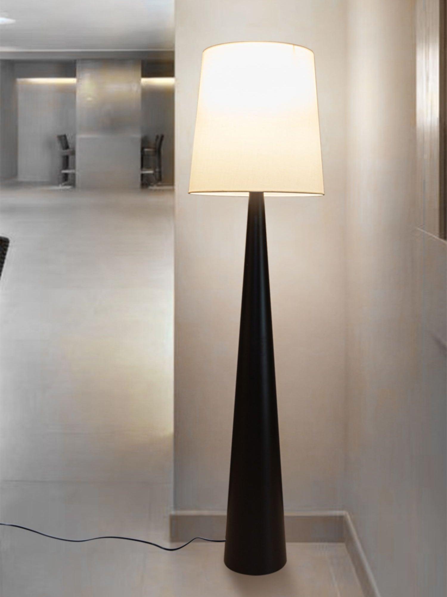 Montenegro Floor Lamp - Blowlighting