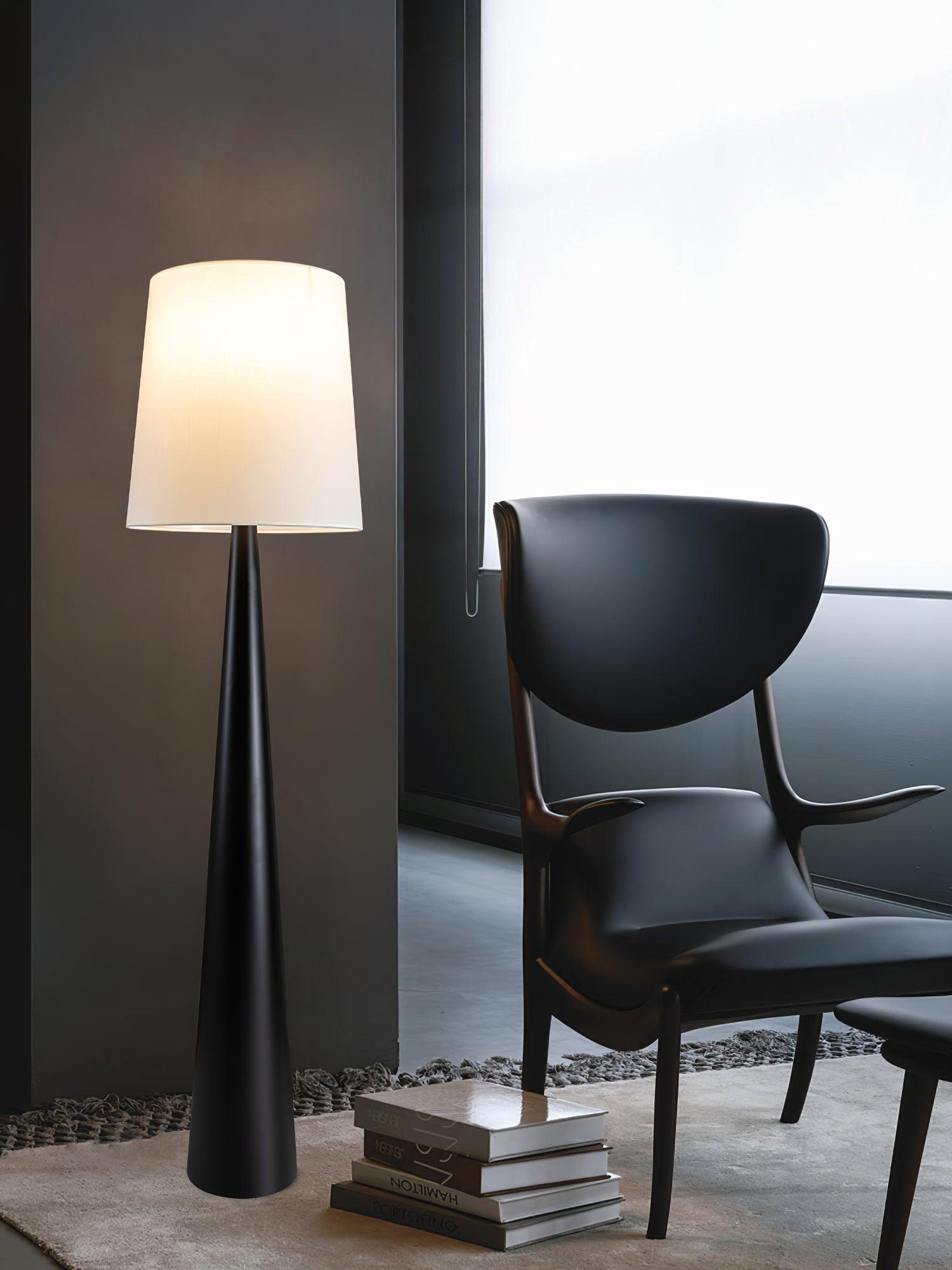 Montenegro Floor Lamp - Blowlighting