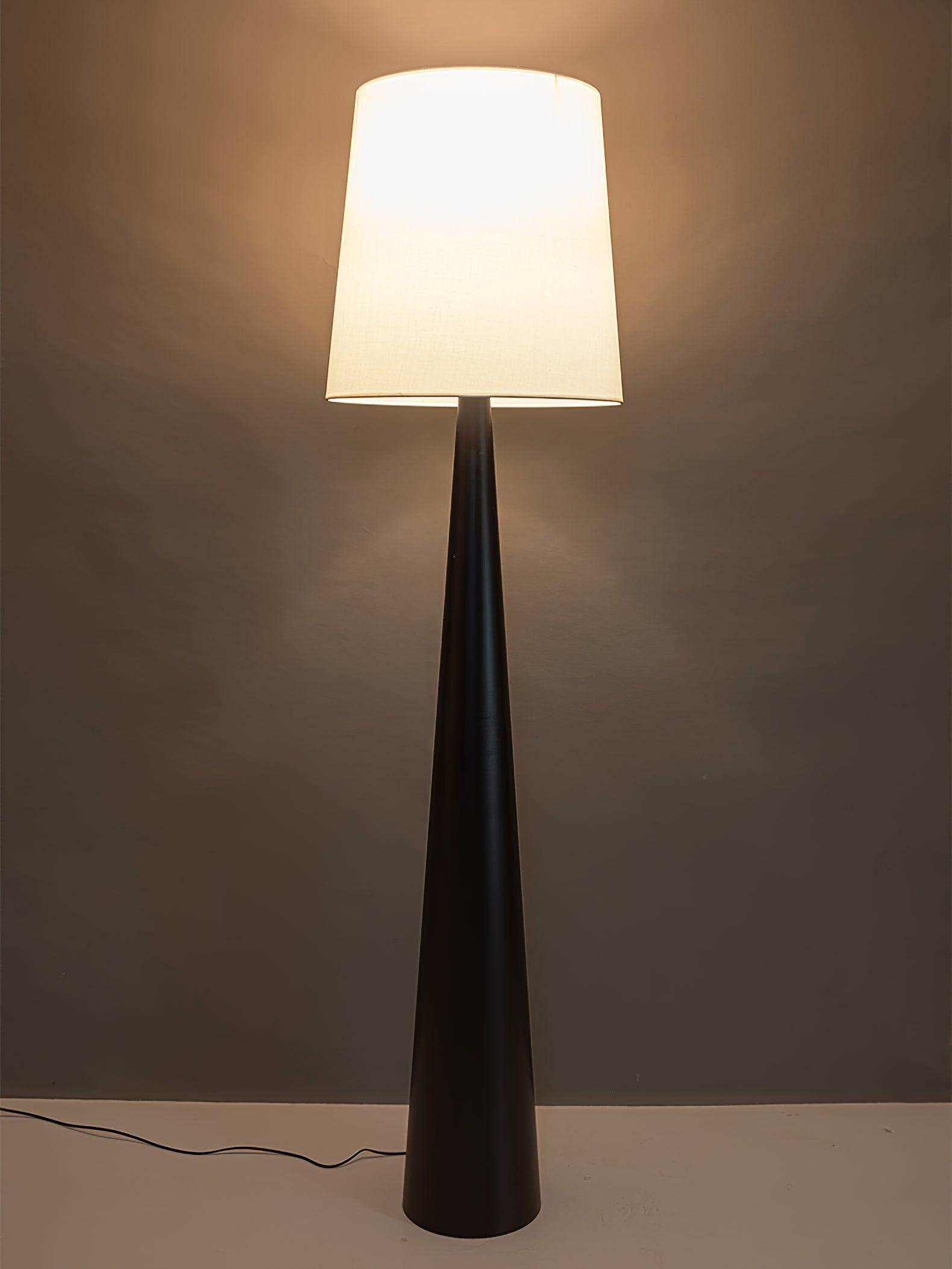 Montenegro Floor Lamp - Blowlighting