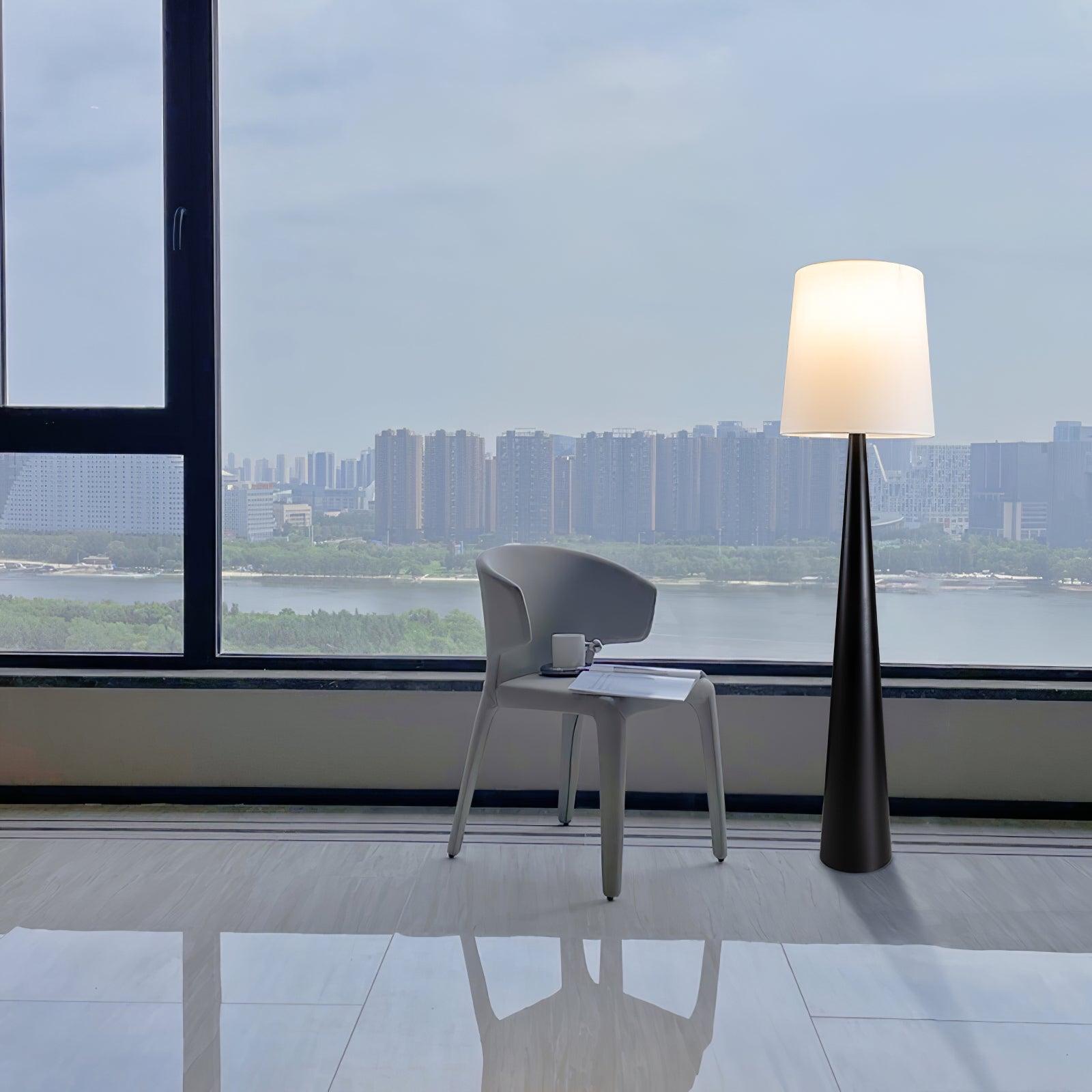 Montenegro Floor Lamp - Blowlighting