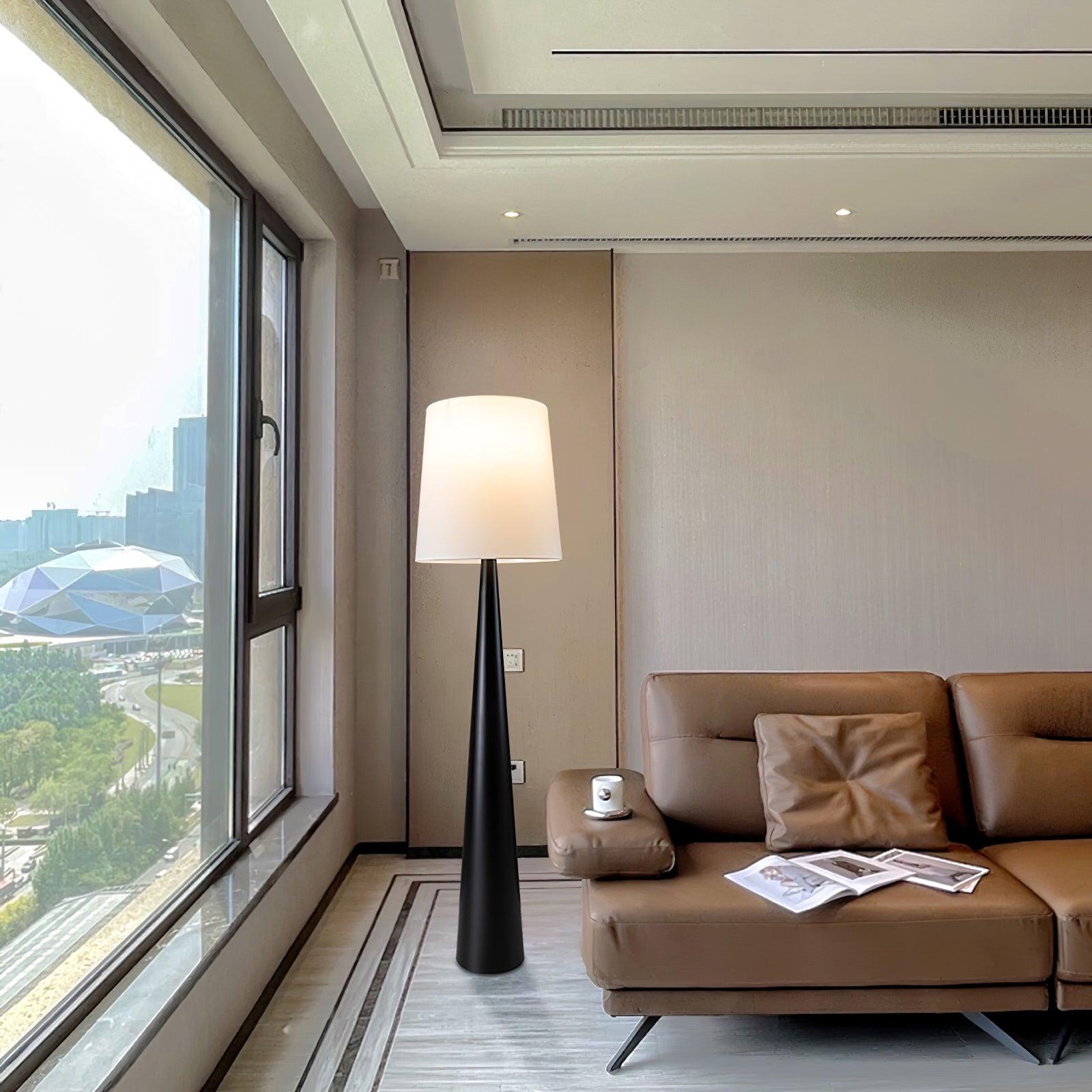 Montenegro Floor Lamp - Blowlighting