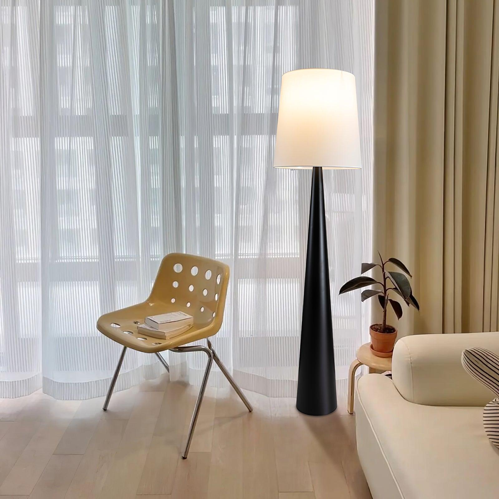 Montenegro Floor Lamp - Blowlighting