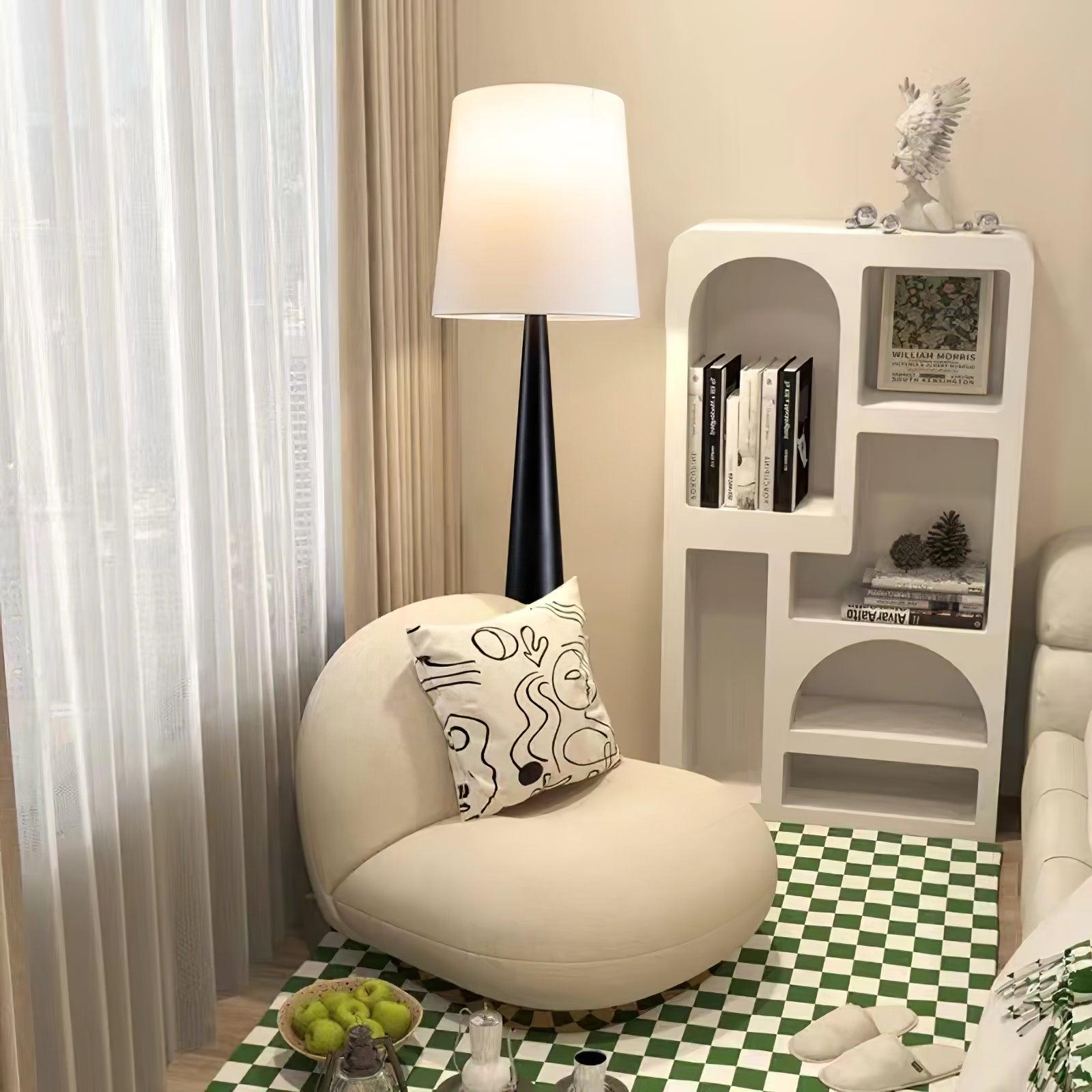 Montenegro Floor Lamp - Blowlighting