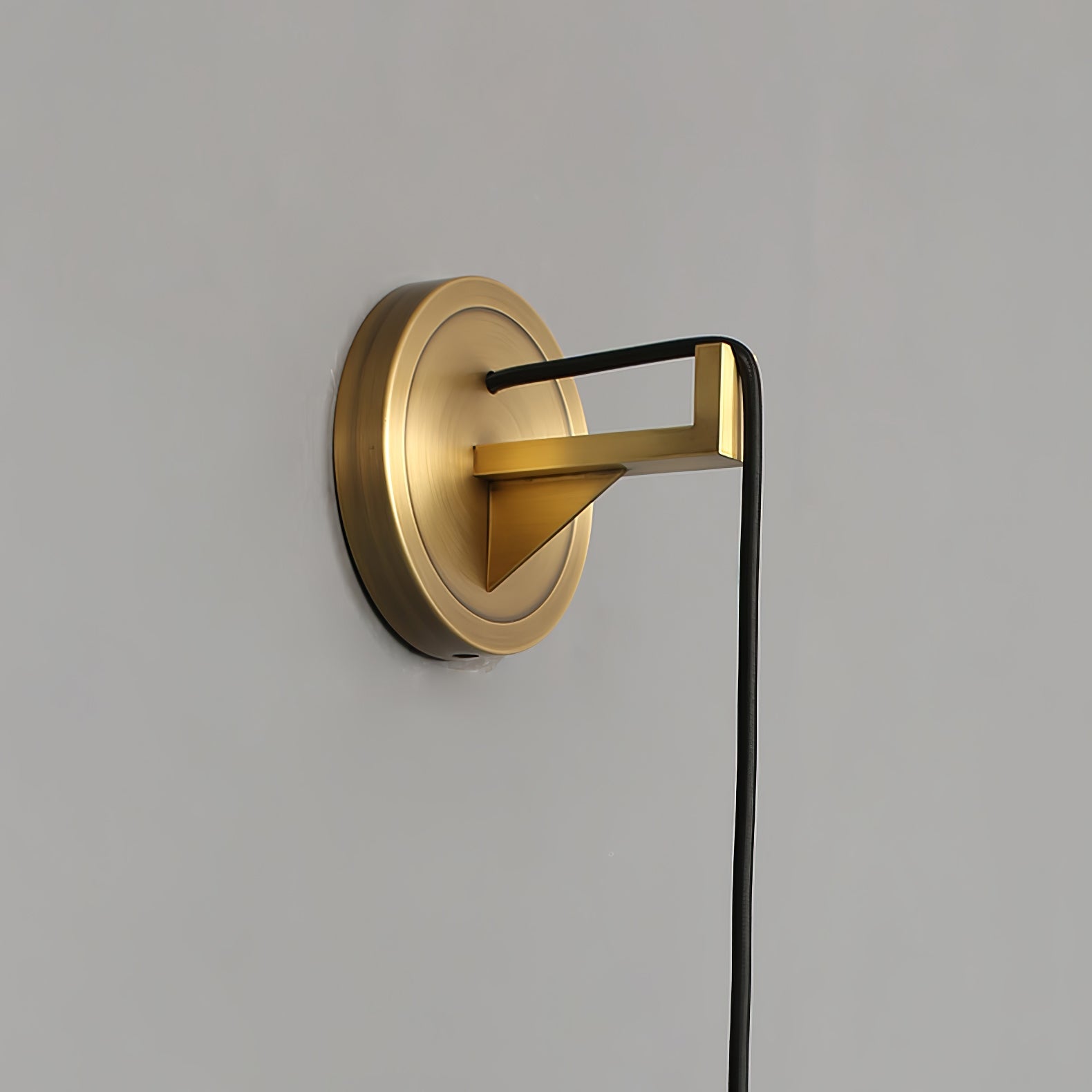 Vaelara Pendant Alabaster Wall Light - Blowlighting