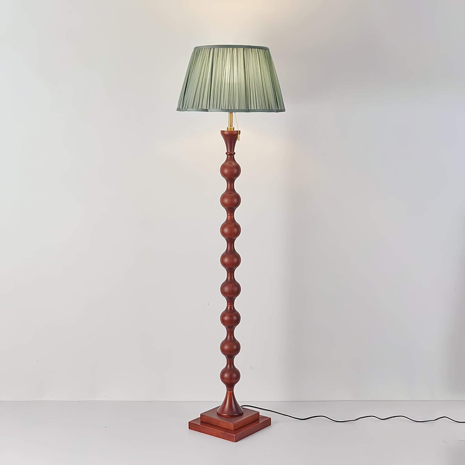 Artemisia Floor Lamp - Blowlighting