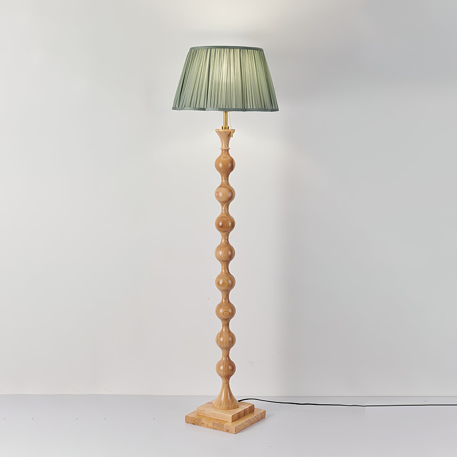 Artemisia Floor Lamp - Blowlighting