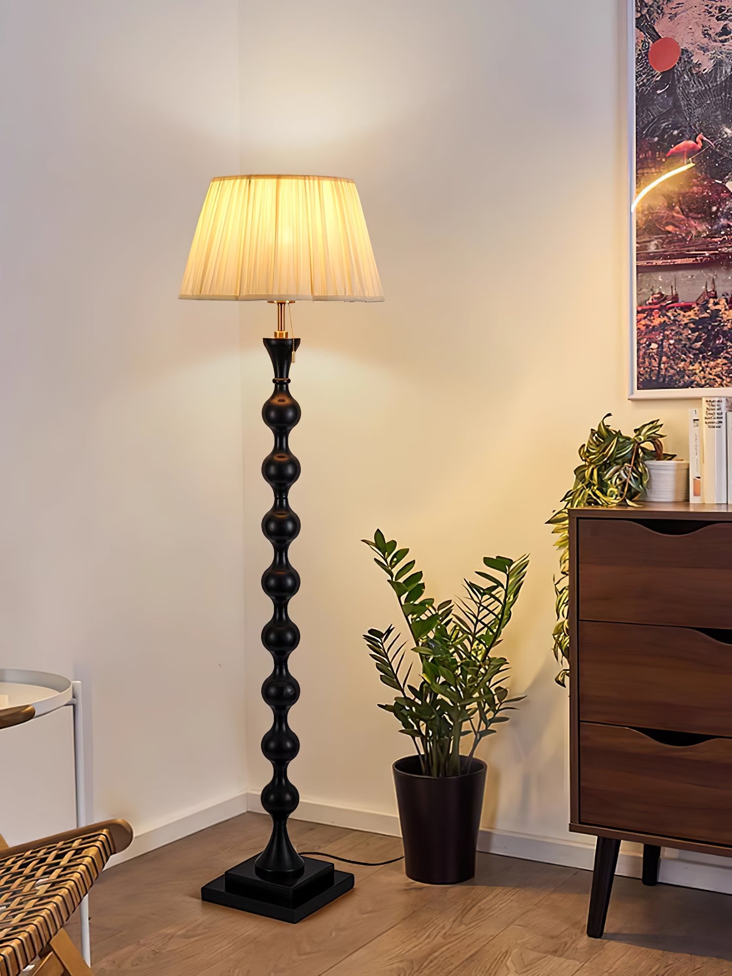 Artemisia Floor Lamp - Blowlighting