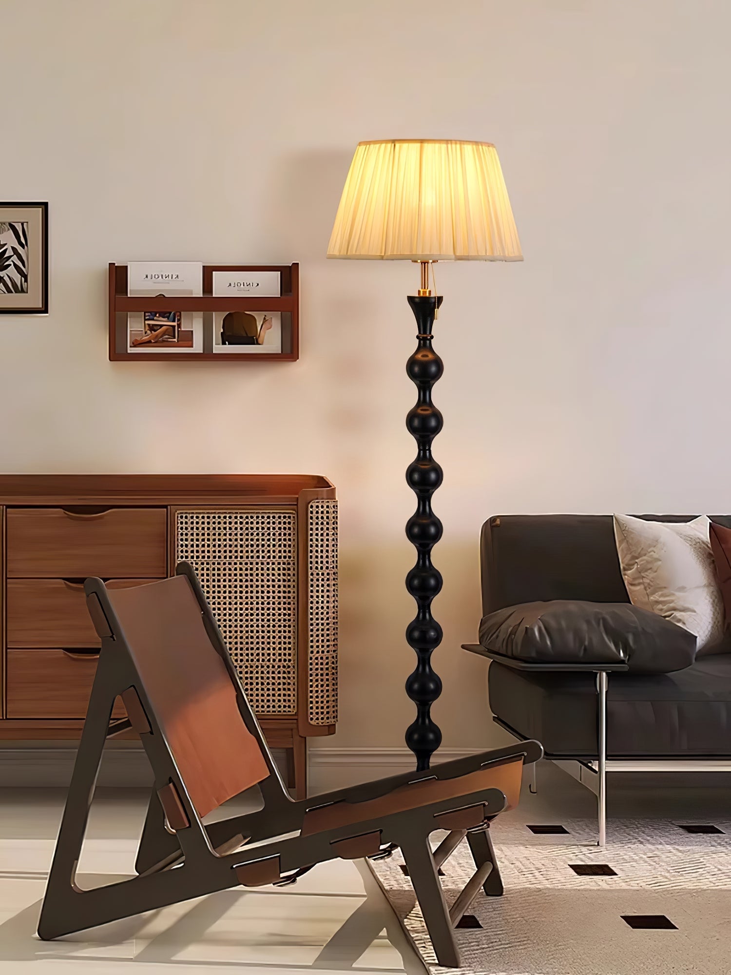 Artemisia Floor Lamp - Blowlighting
