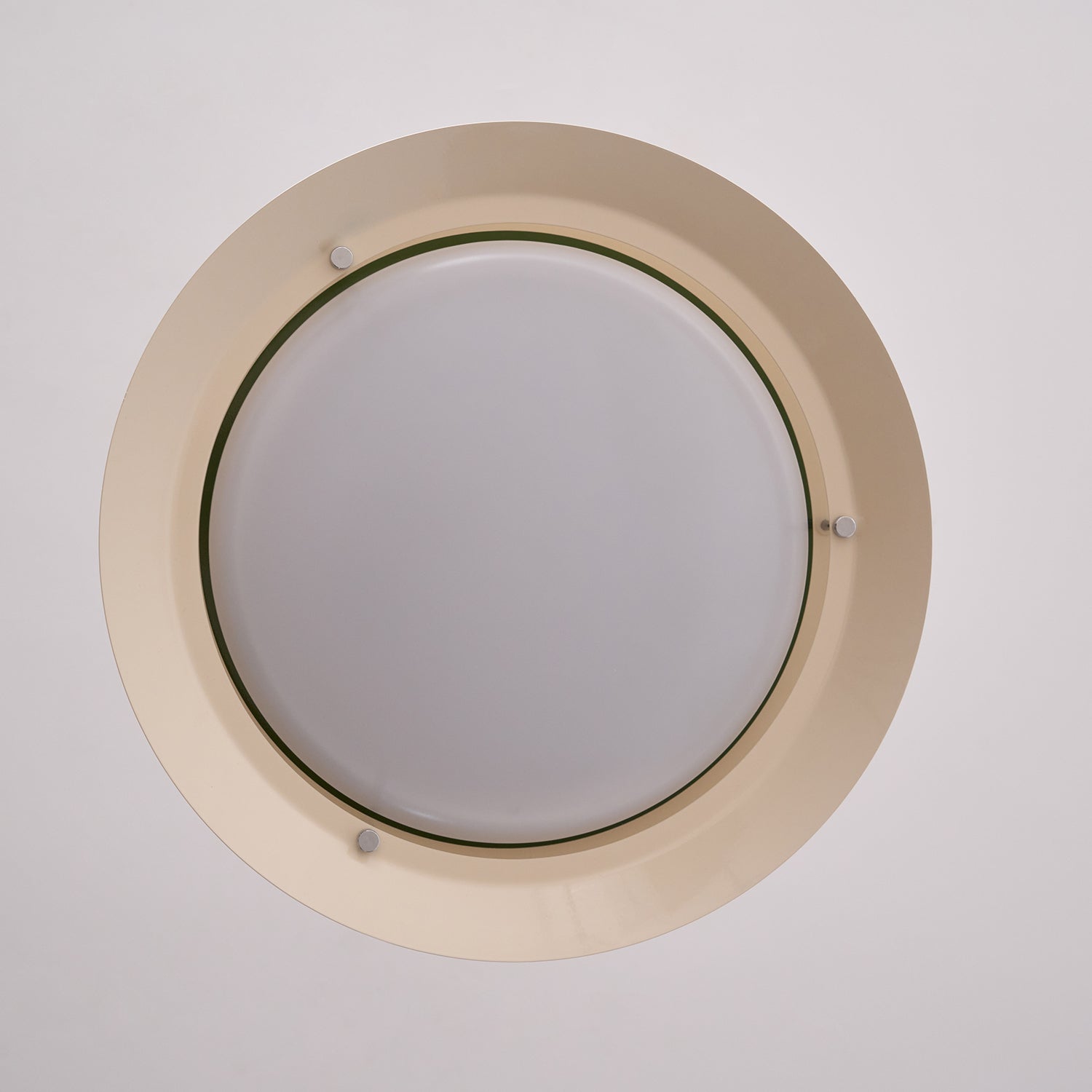 Morandi Layered Pendant Lamp - Blowlighting
