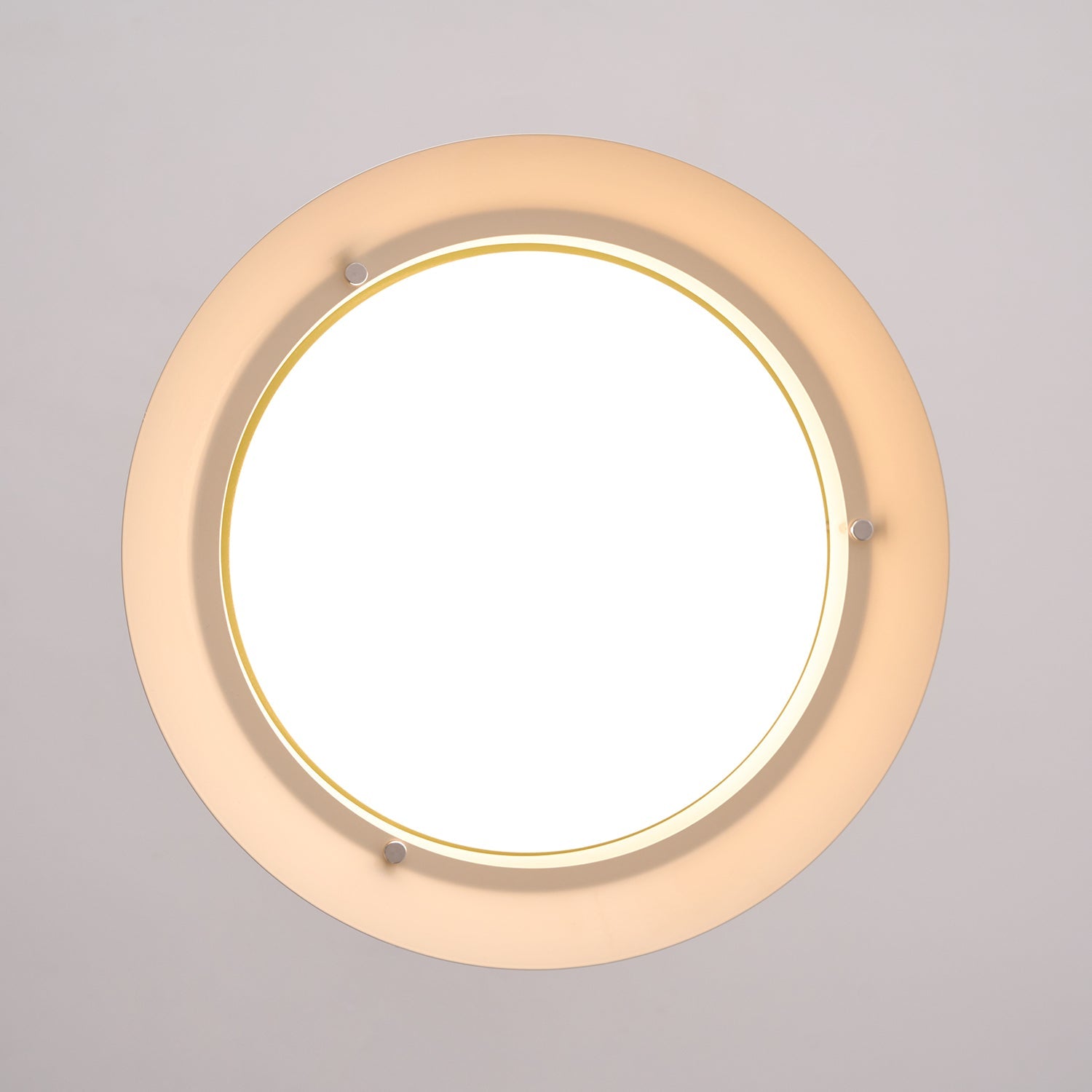 Morandi Layered Pendant Lamp - Blowlighting
