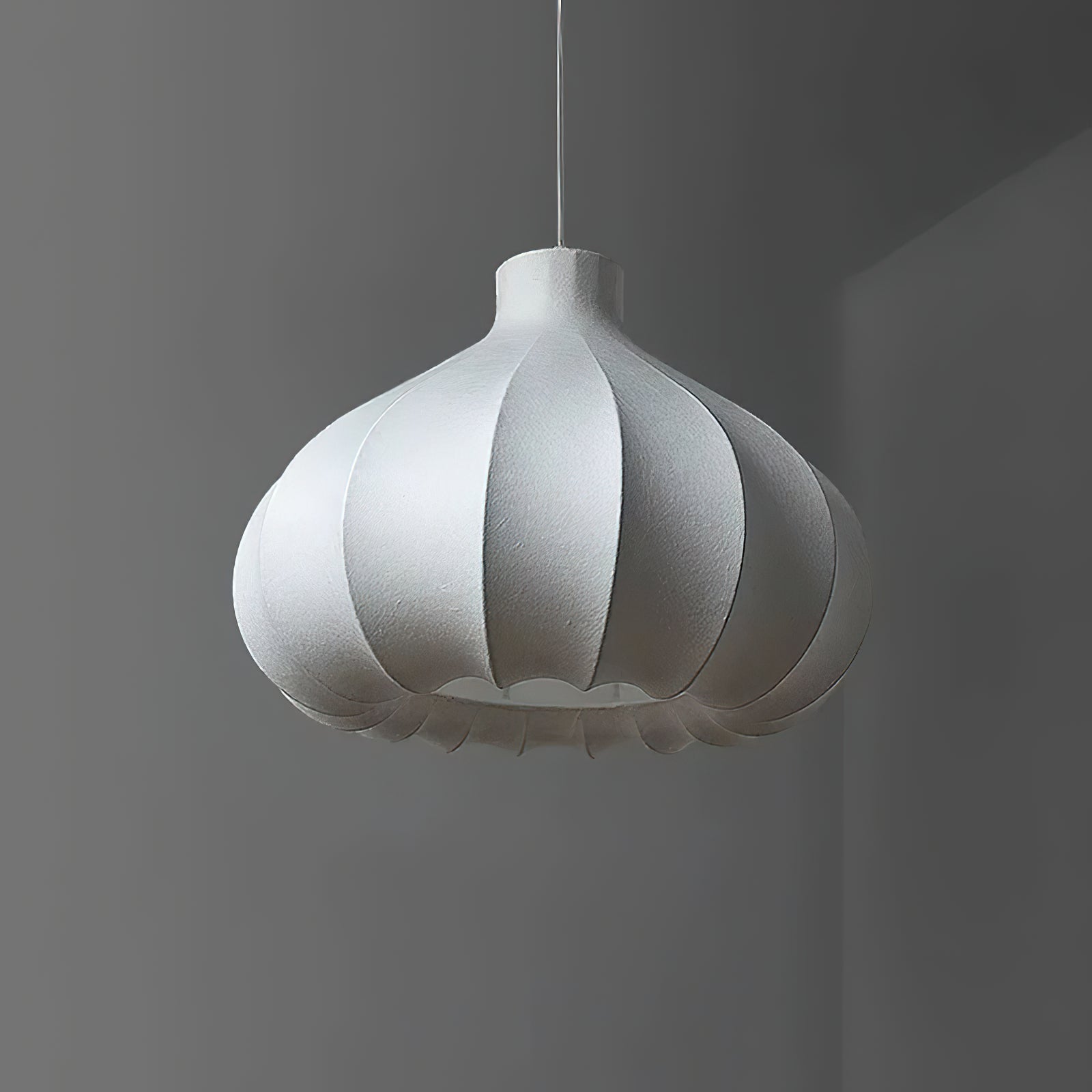 Mosh Silk Pendant Lamp - Blowlighting