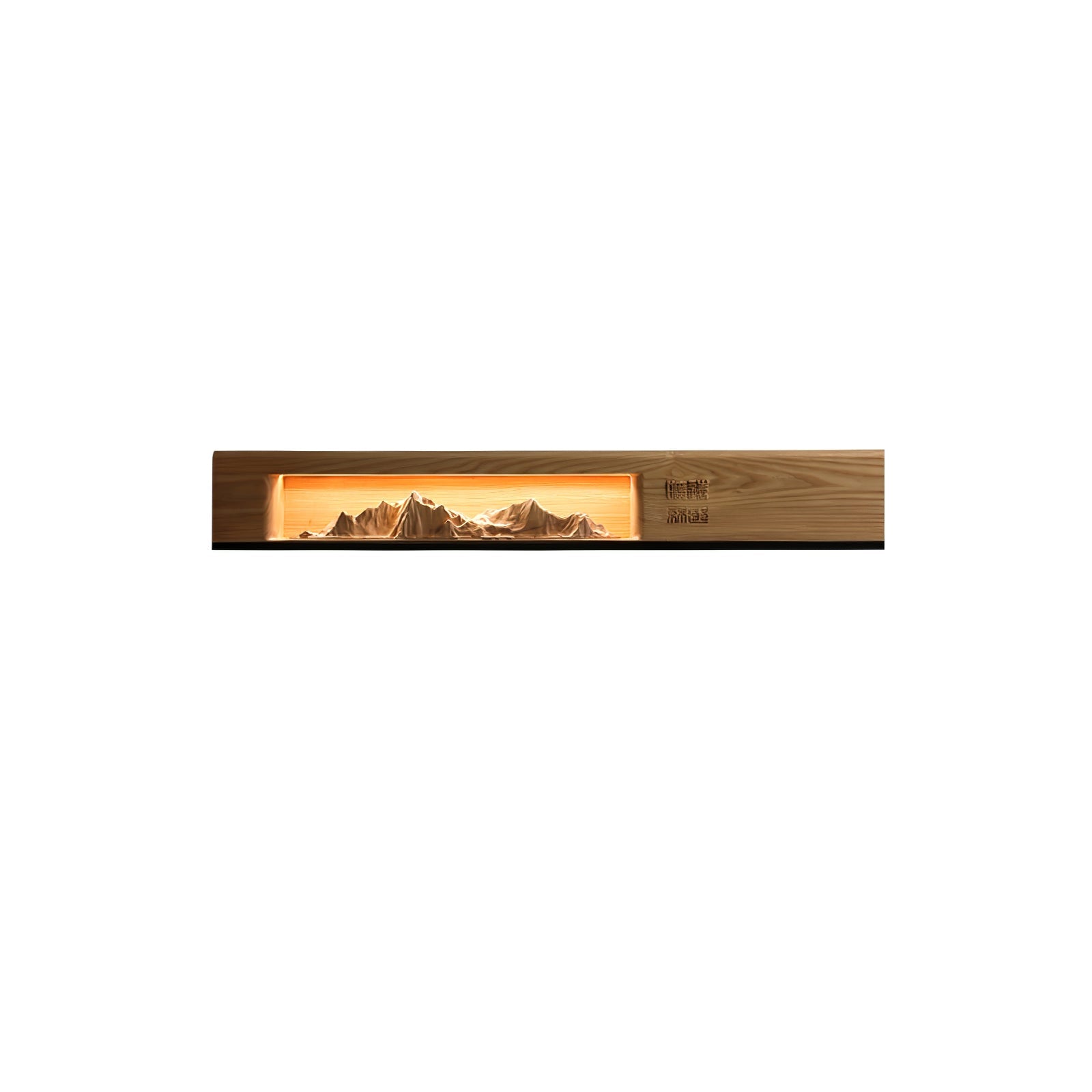 Matthew Modern Wood Wall Light - Blowlighting