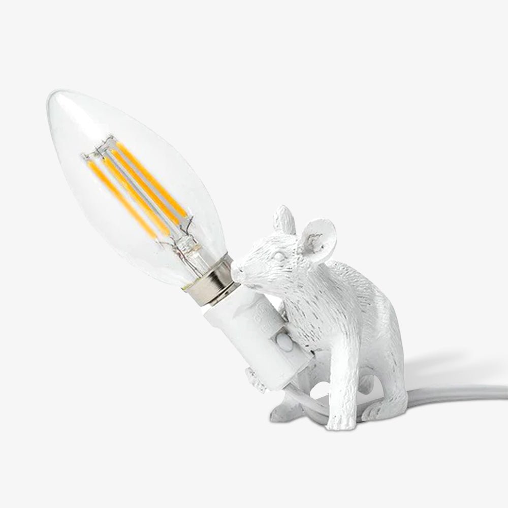 Mouse Table Light - Blowlighting